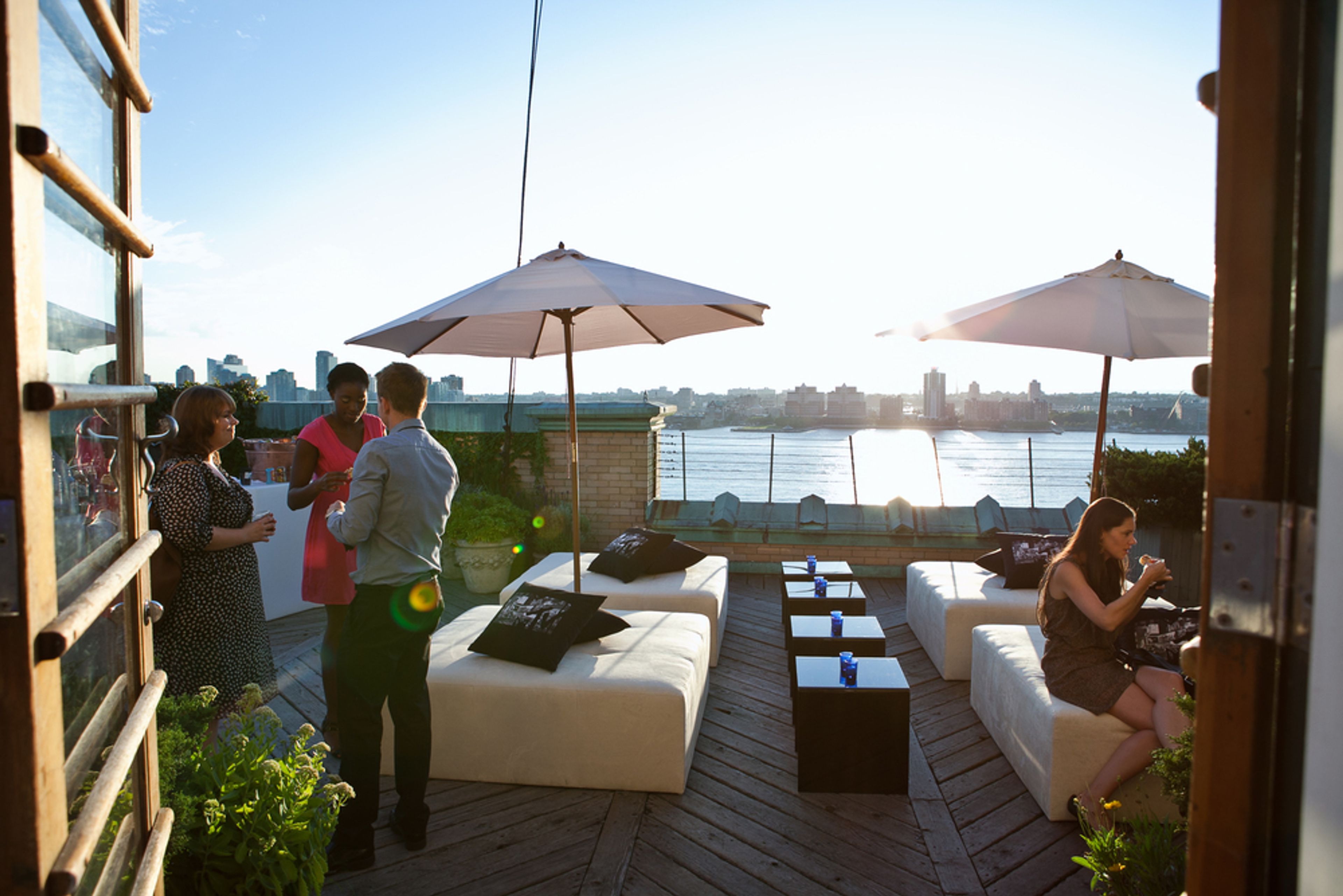 Cover photo of Ramscale