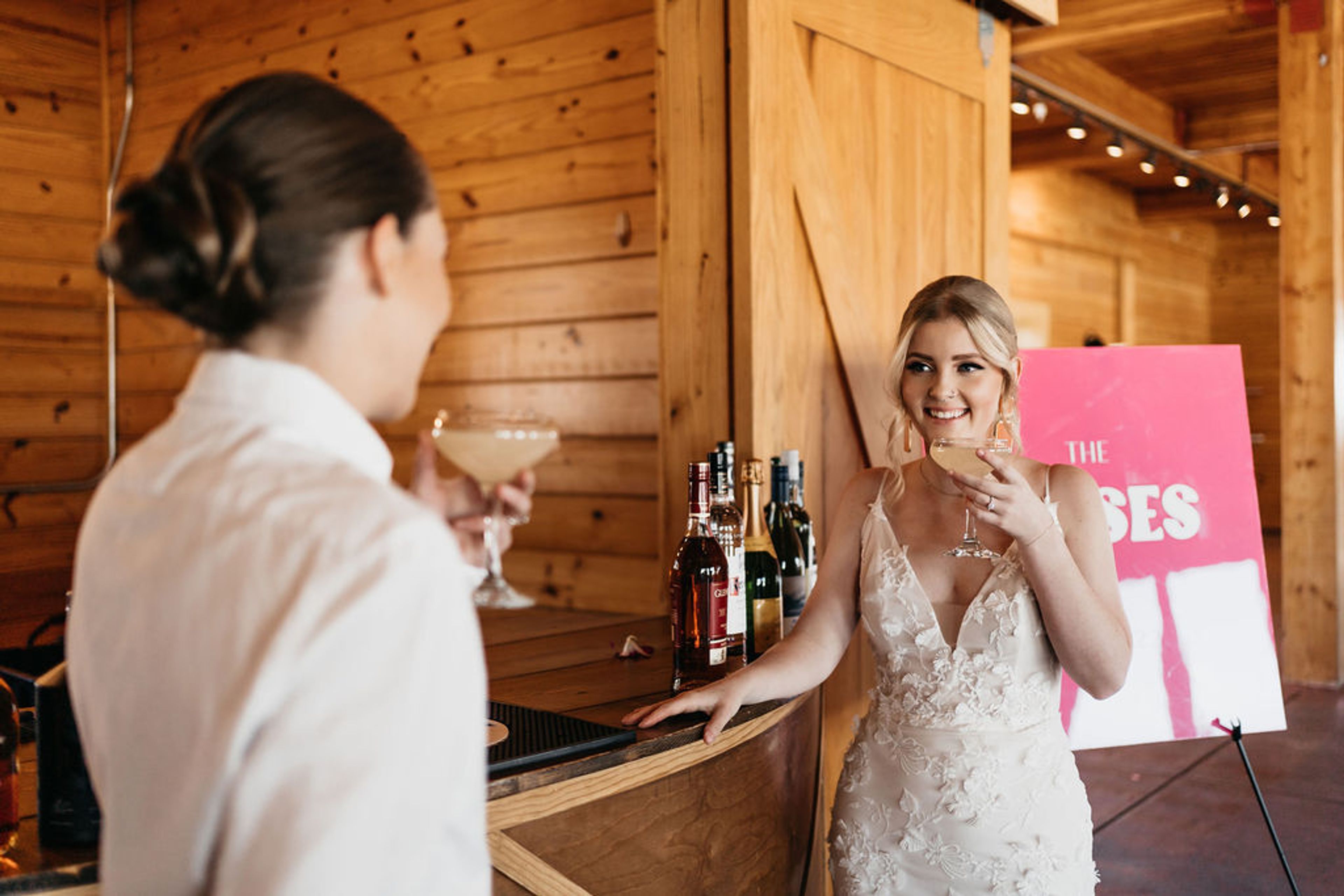 Cover photo of Peak Beverage