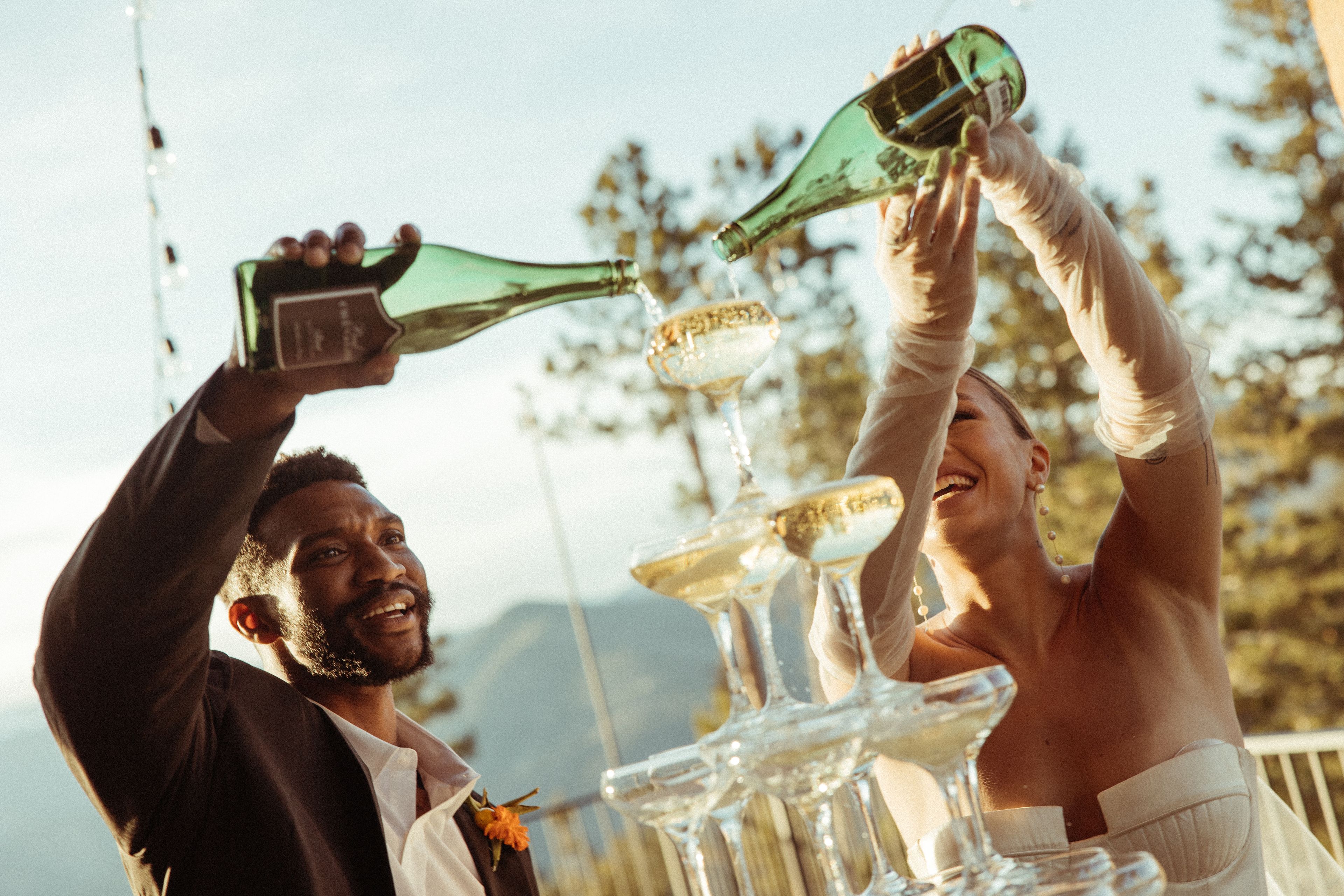 Cover photo of Peak Beverage