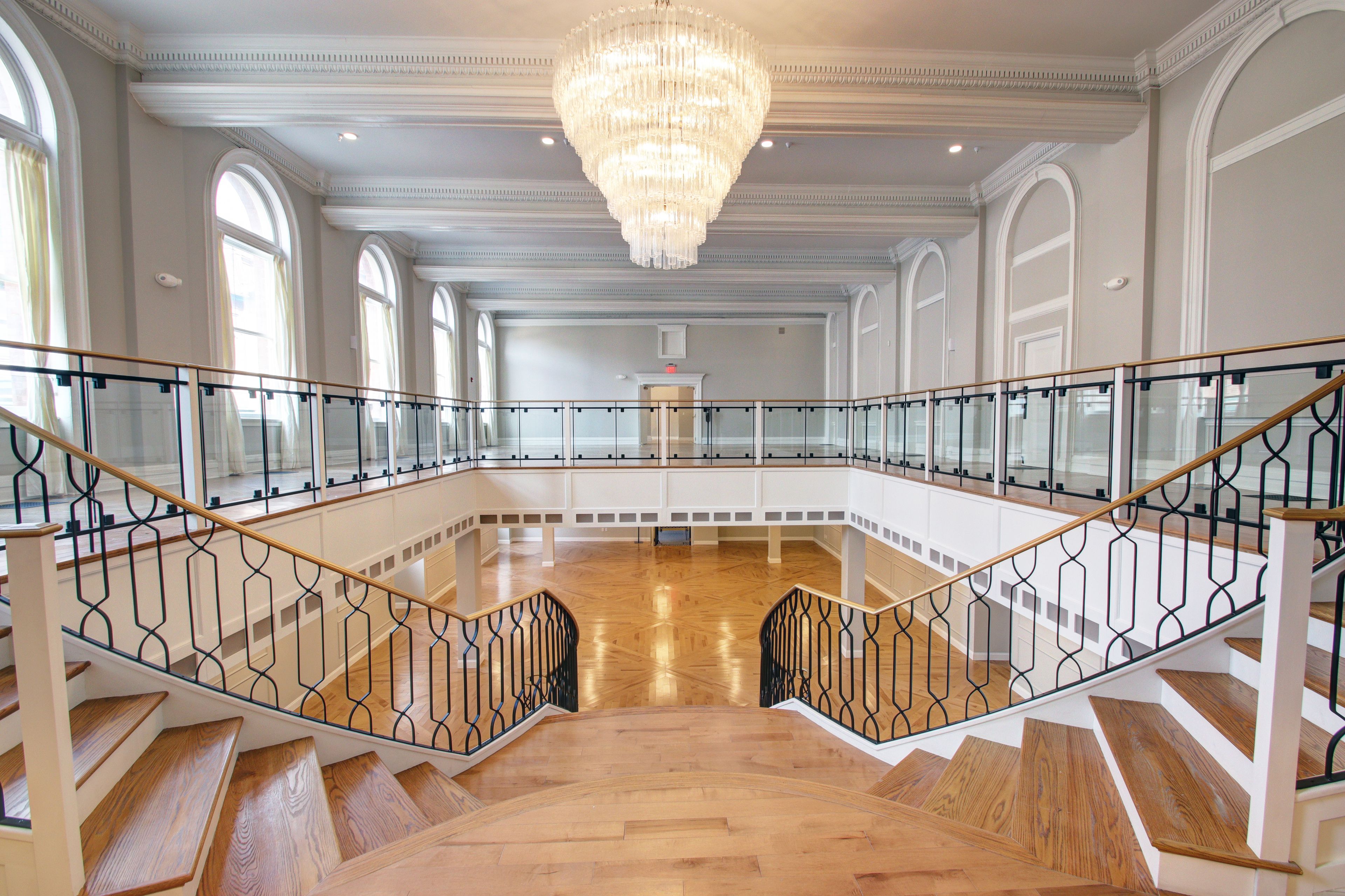 Cover photo of The Kenmore Ballroom