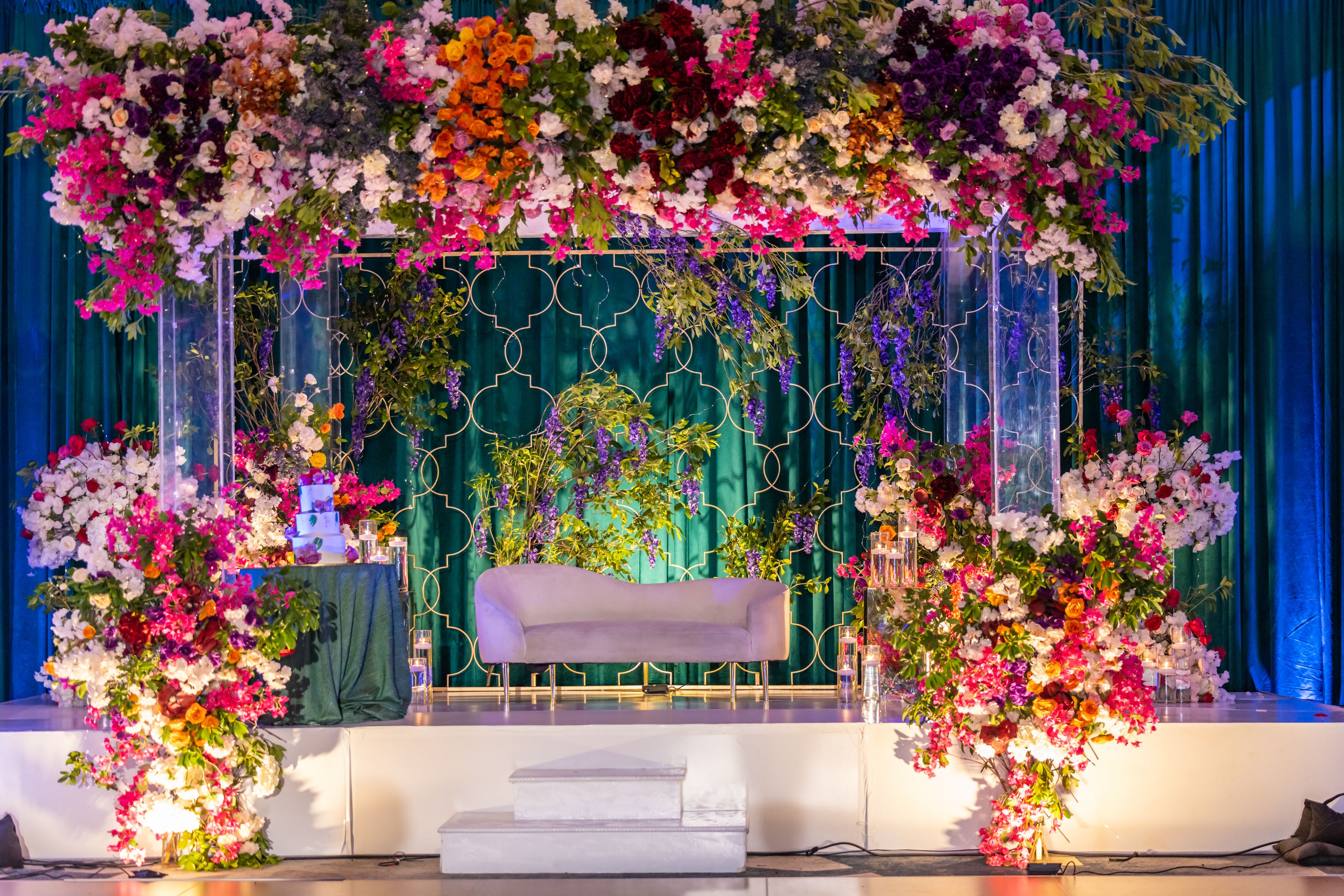 Cover photo of A Fine Fête