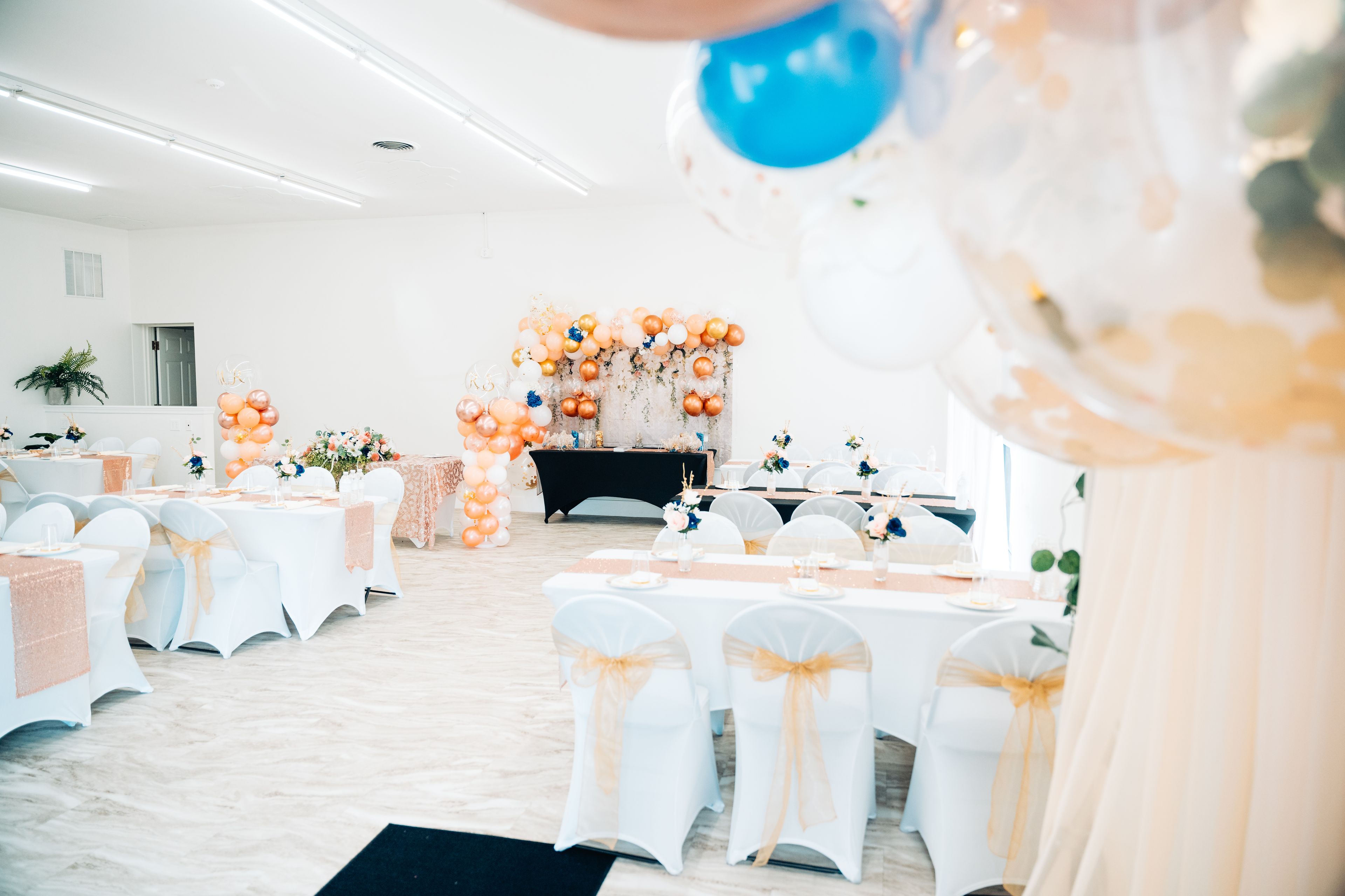 Cover photo of Studio 87