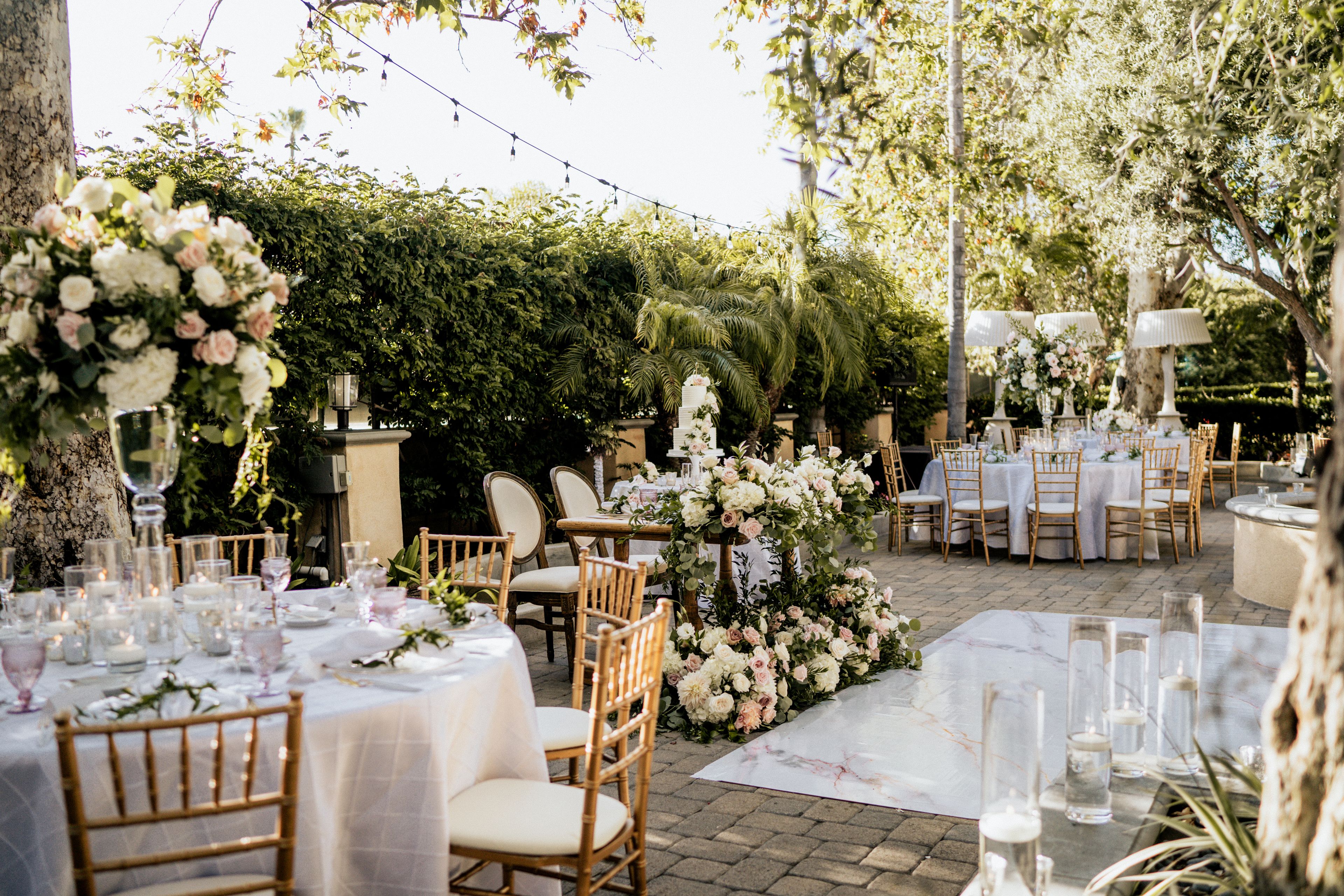 Cover photo of Hyatt Regency Newport Beach