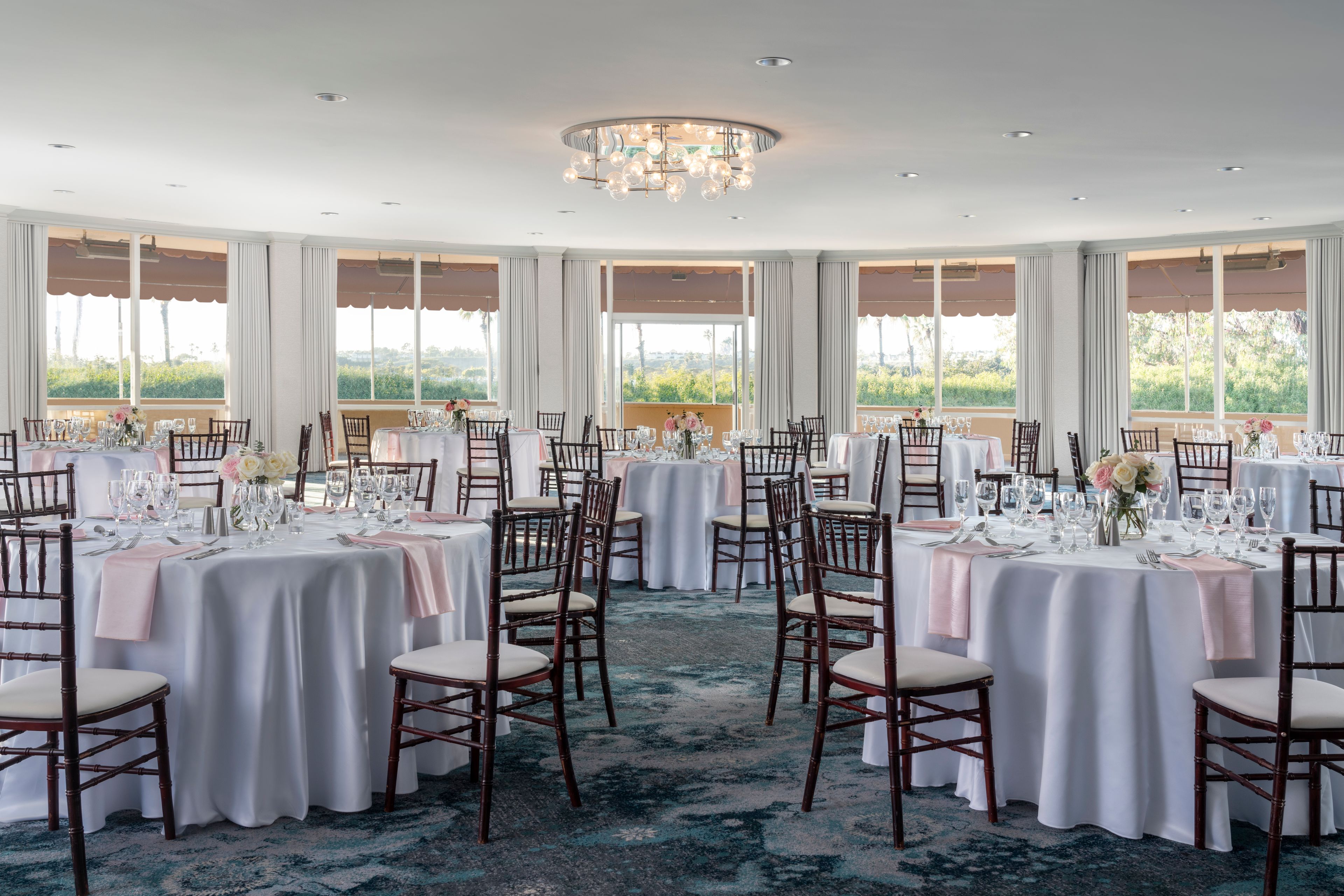 Cover photo of Hyatt Regency Newport Beach