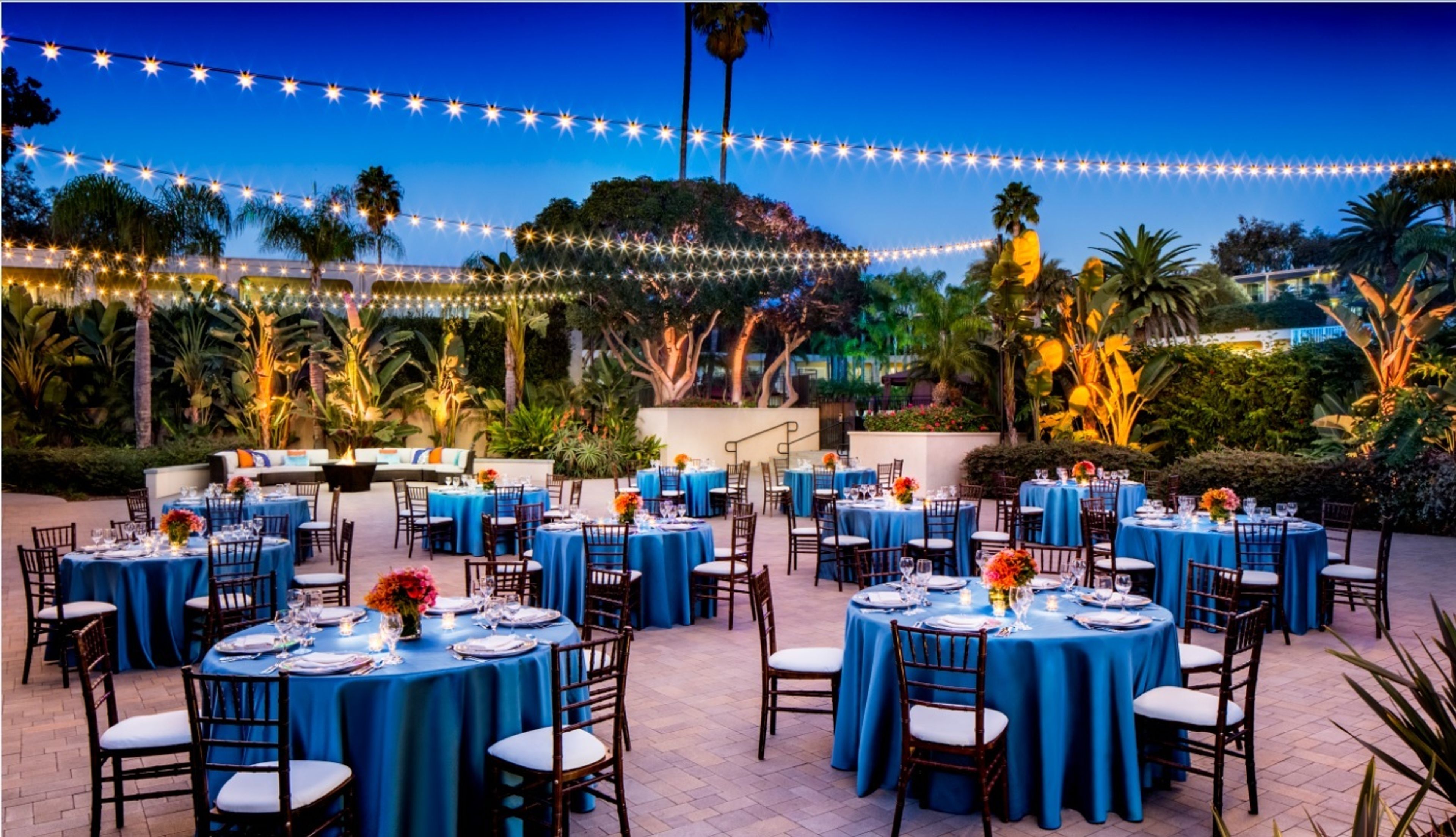 Cover photo of Hyatt Regency Newport Beach