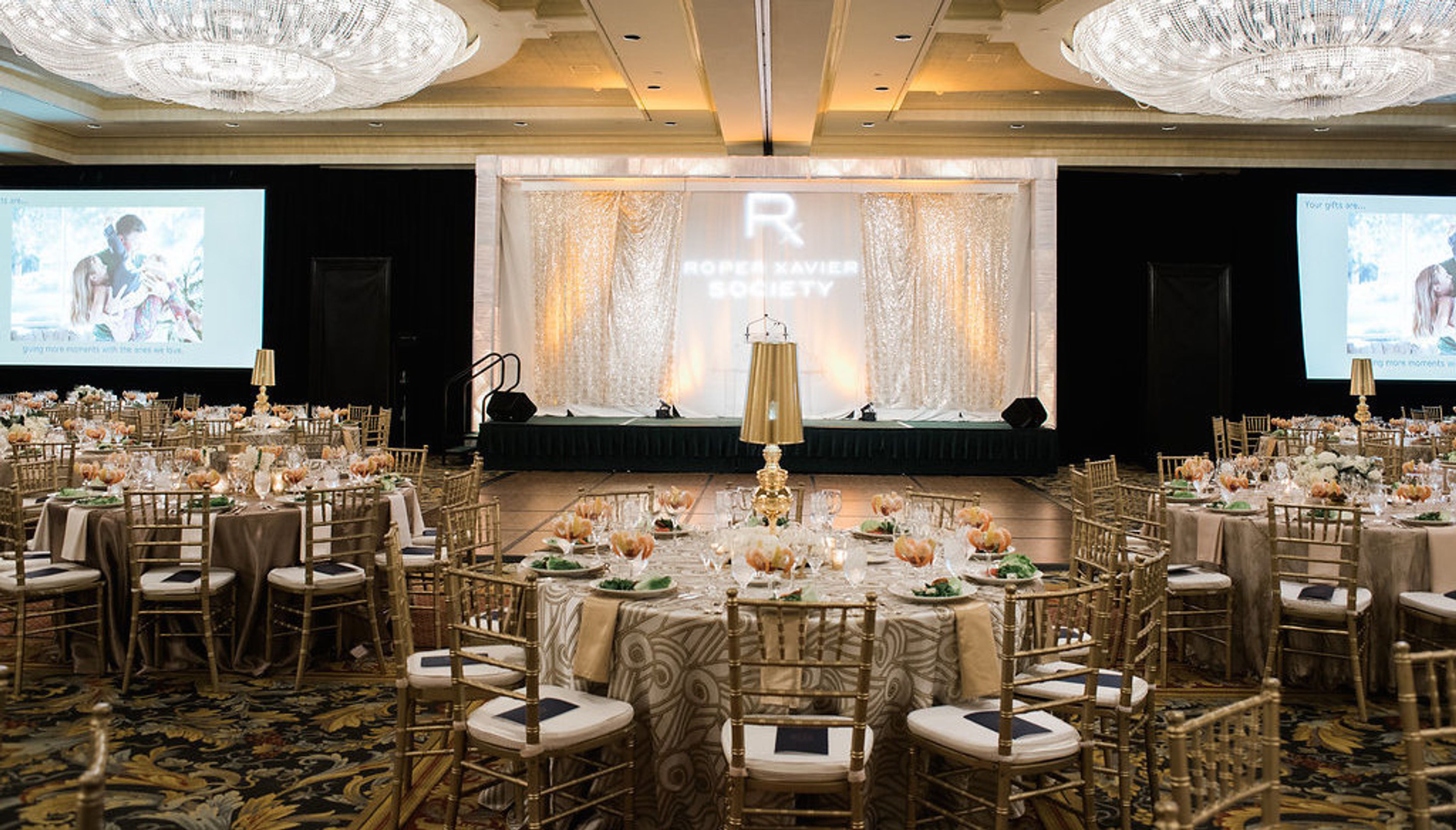 Cover photo of The Charleston Place