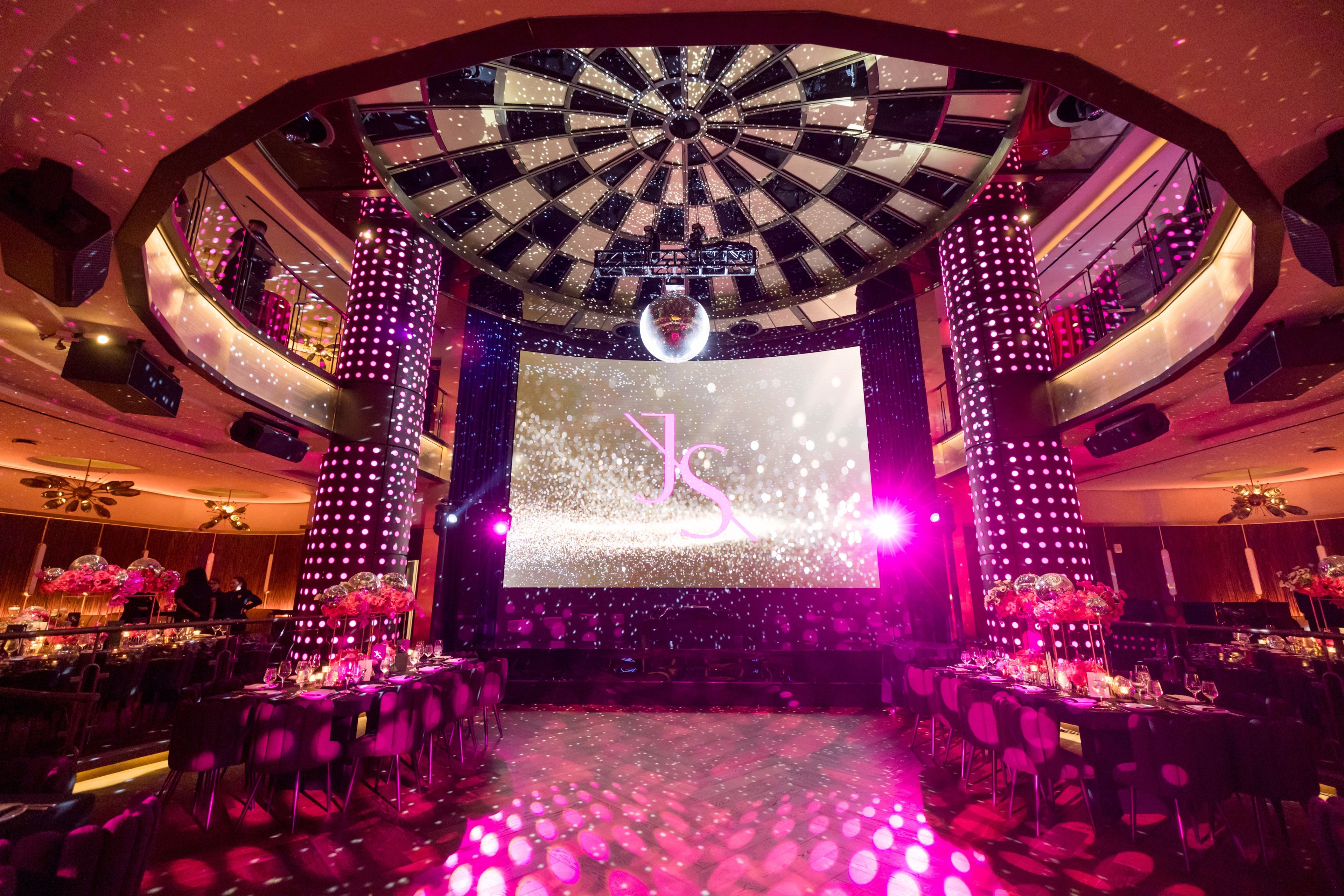 Cover photo of Dayna Field Events