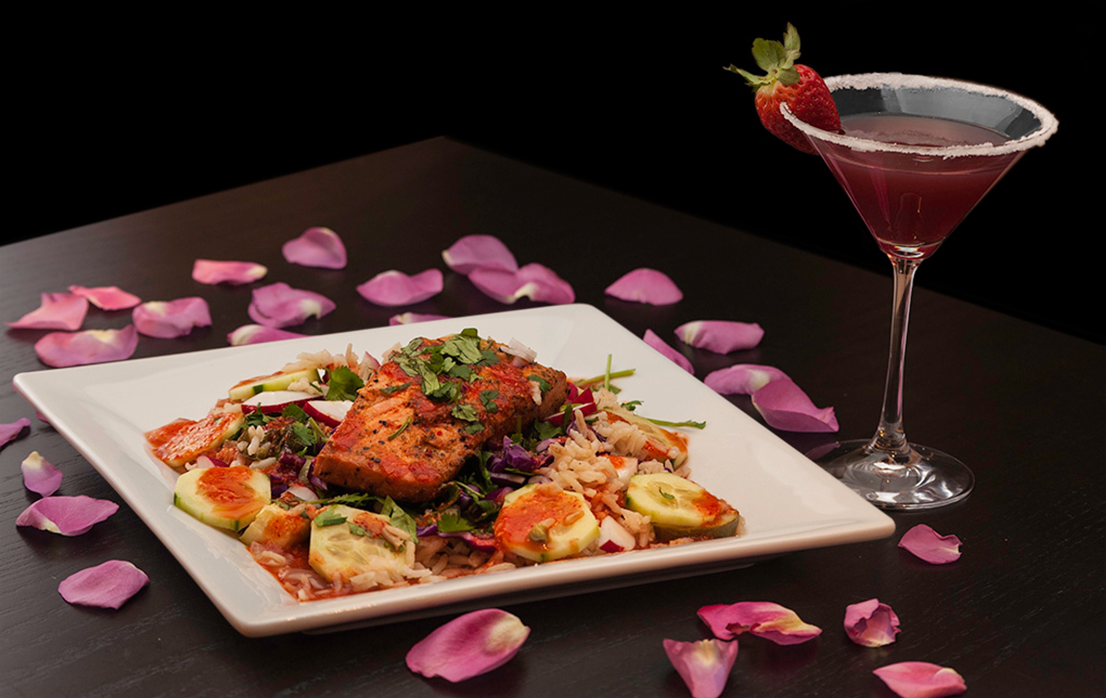 Cover photo of Miroslava's Kitchen