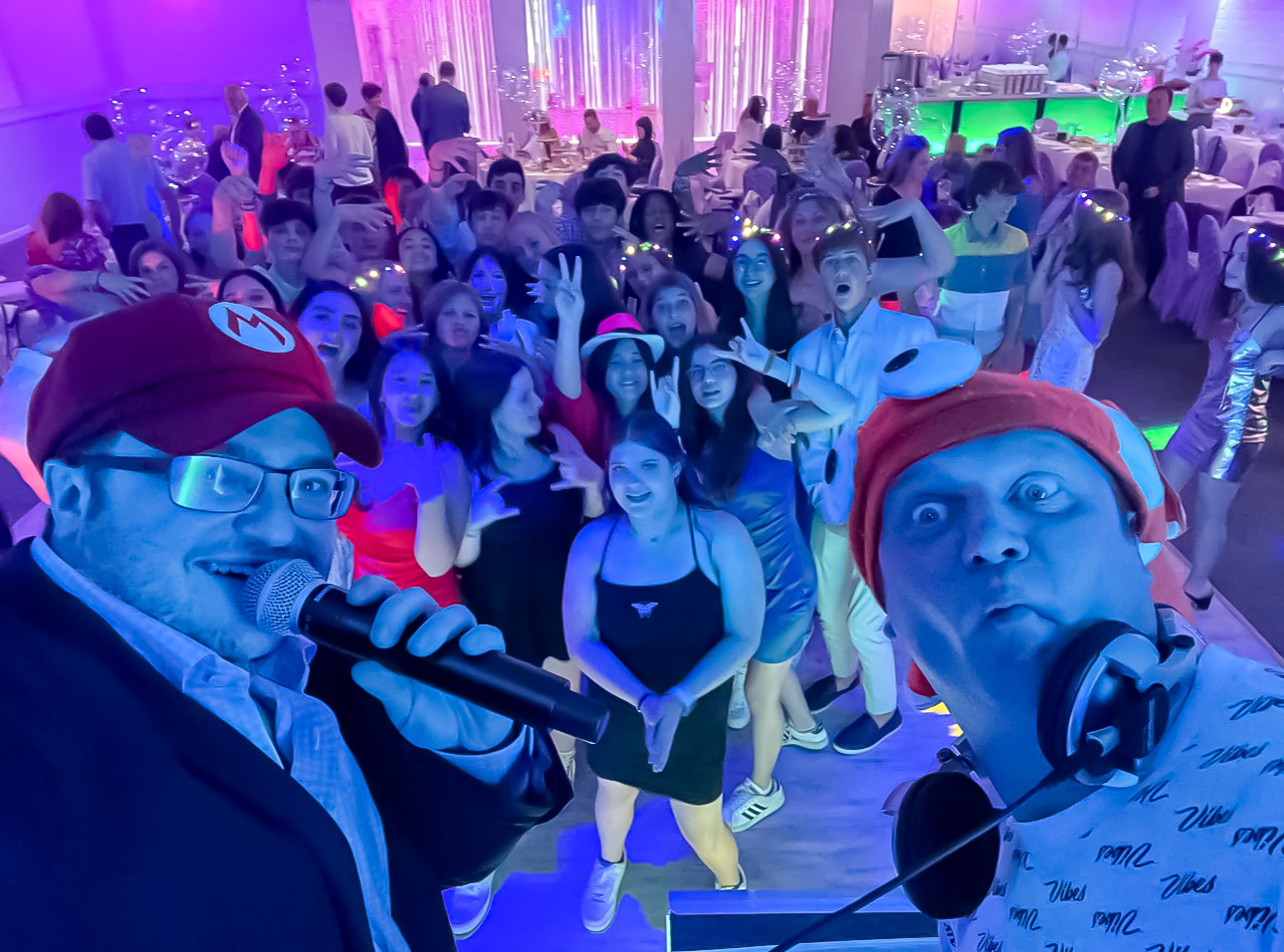 Cover photo of Dj SlimD Entertainment