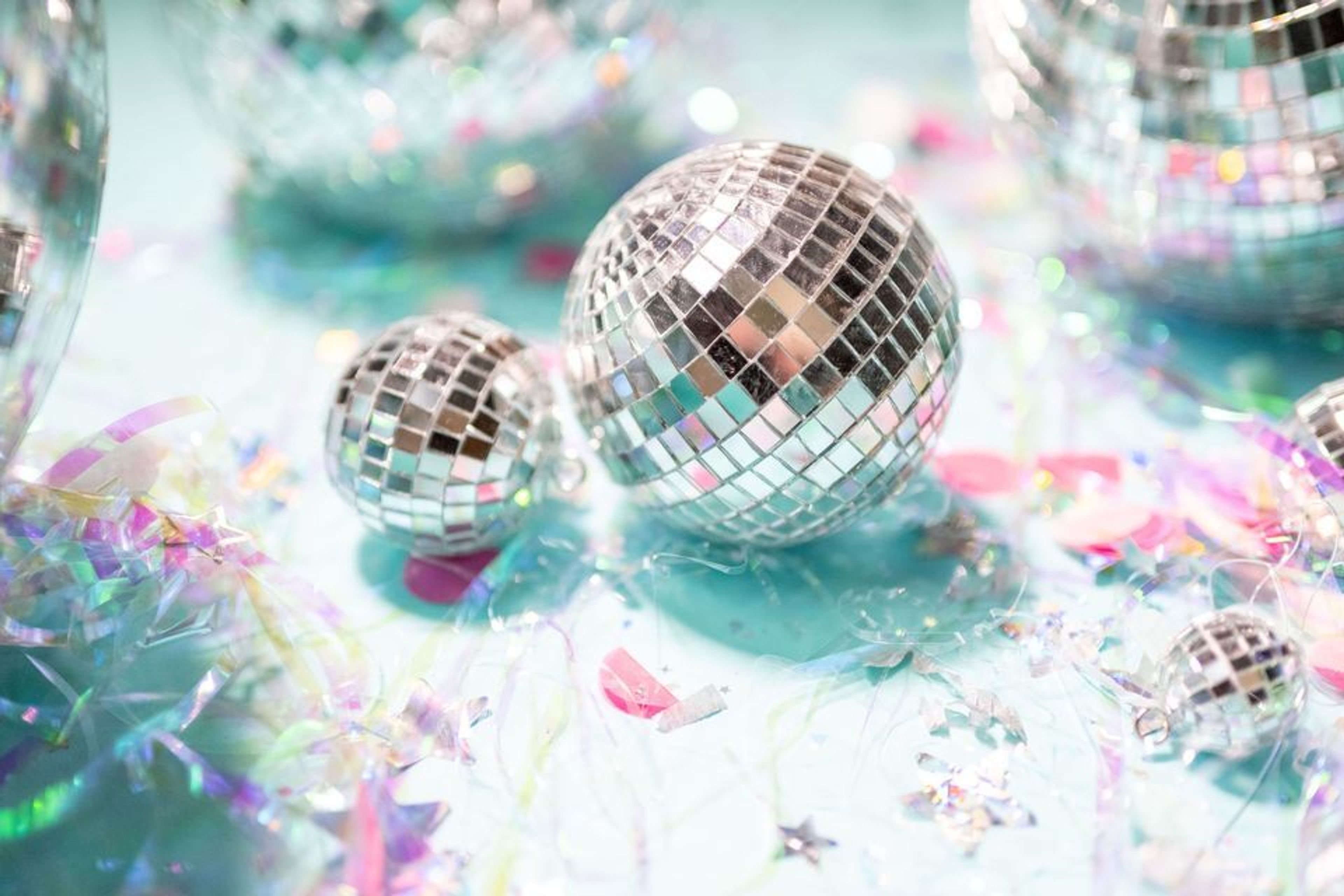 Cover photo of The Disco Edit