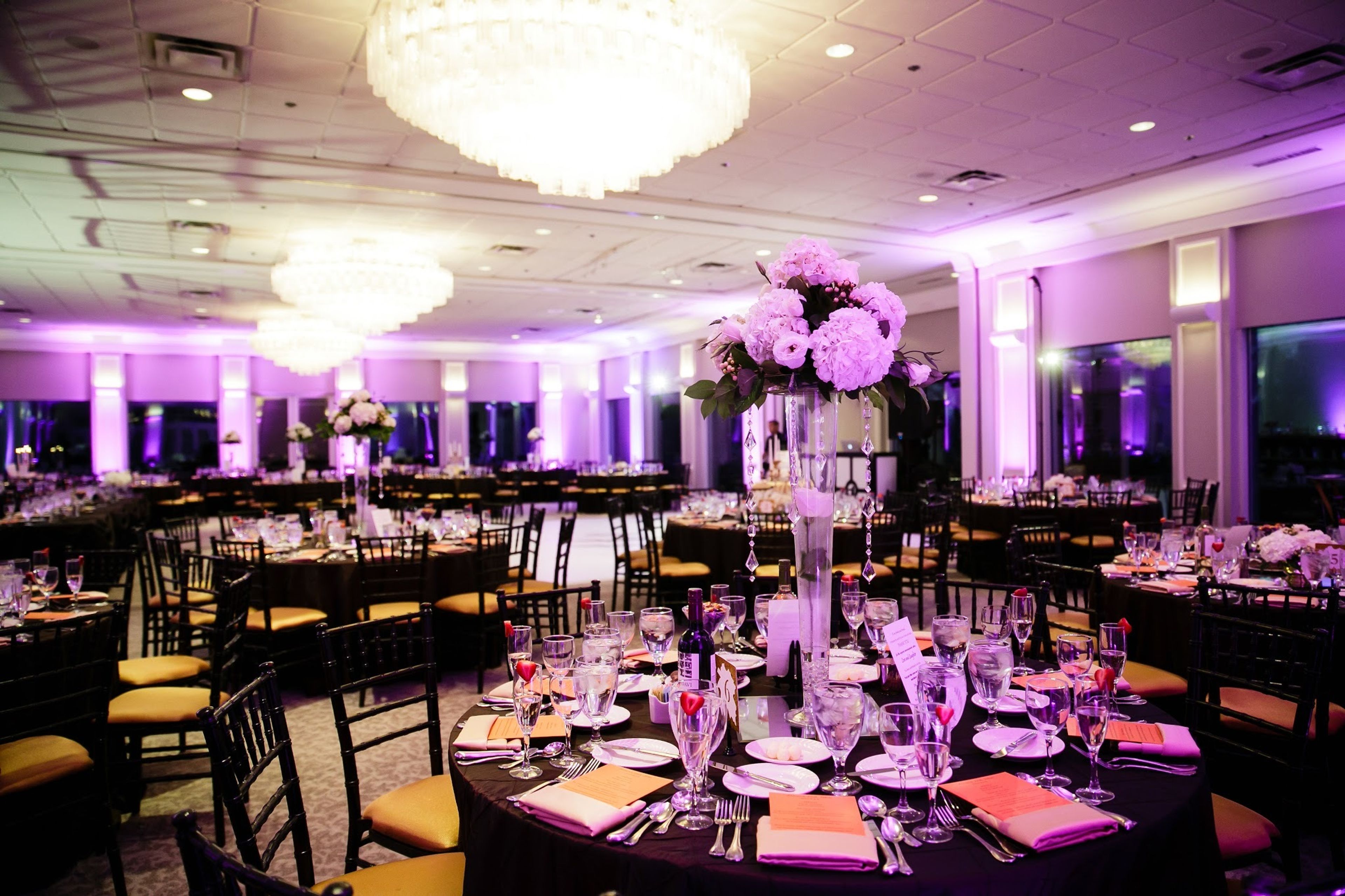 Cover photo of The Grove Country Club