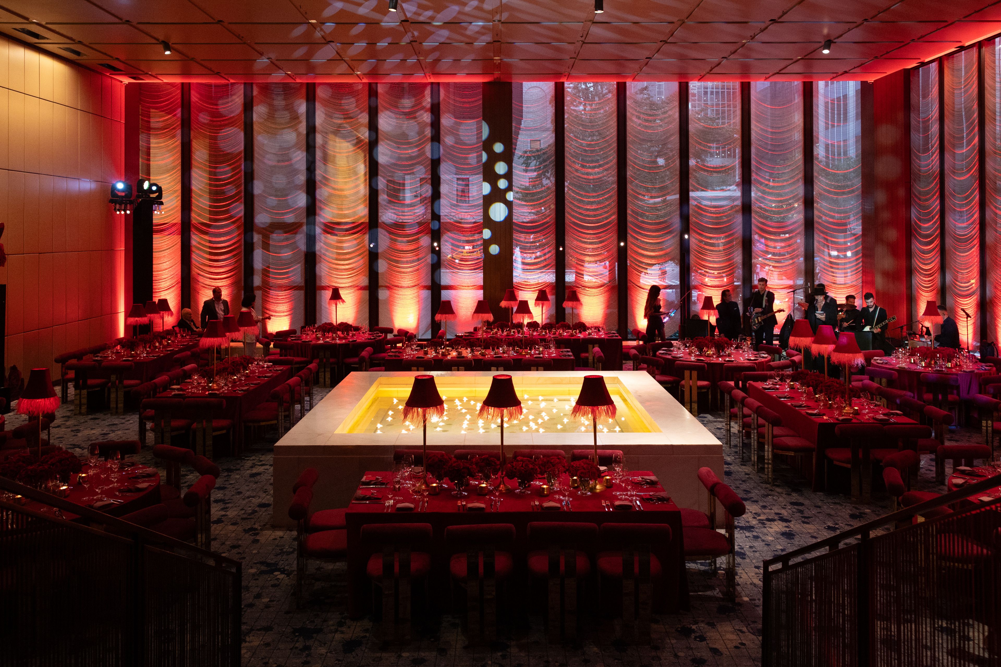 Cover photo of Dayna Field Events