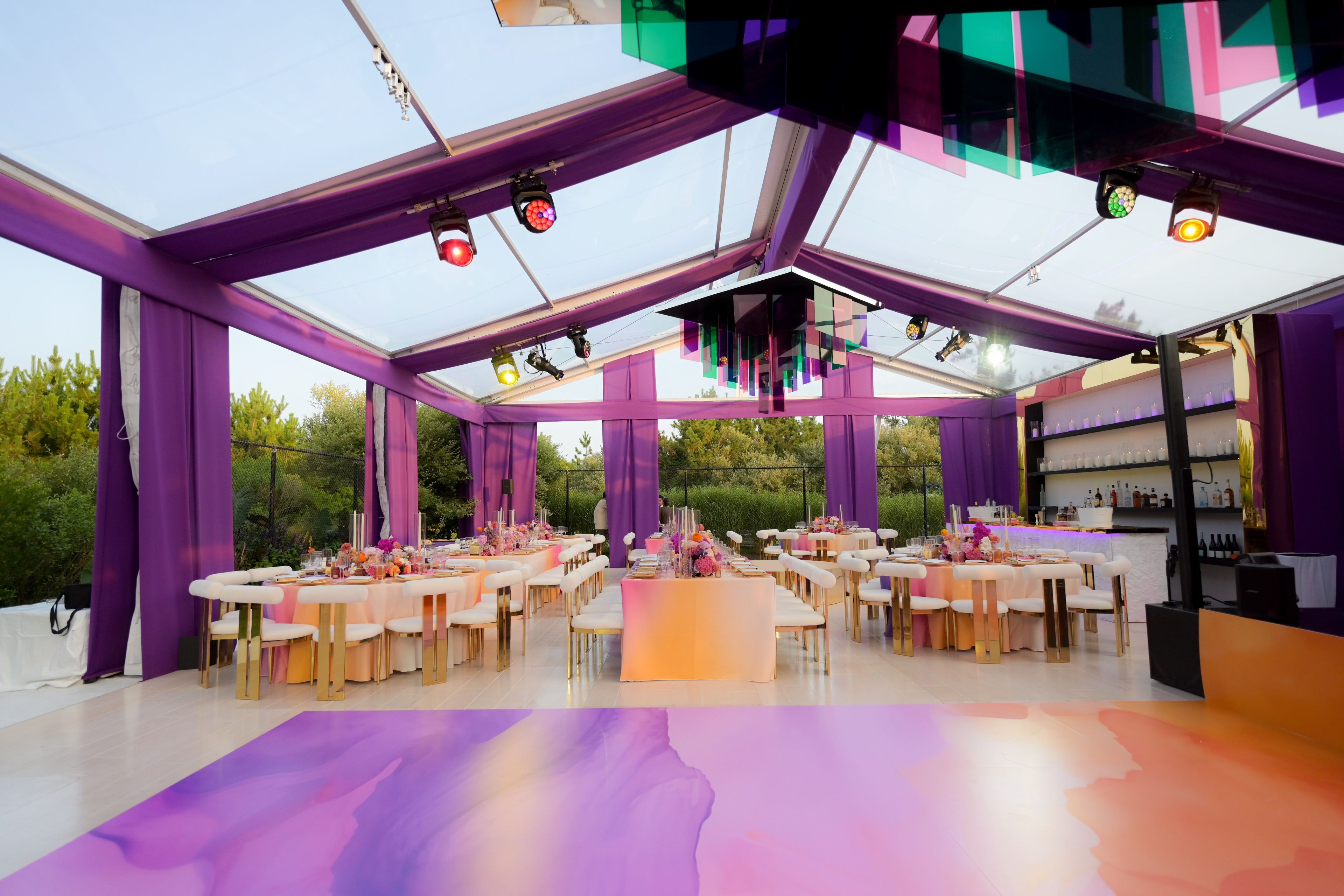 Cover photo of Dayna Field Events