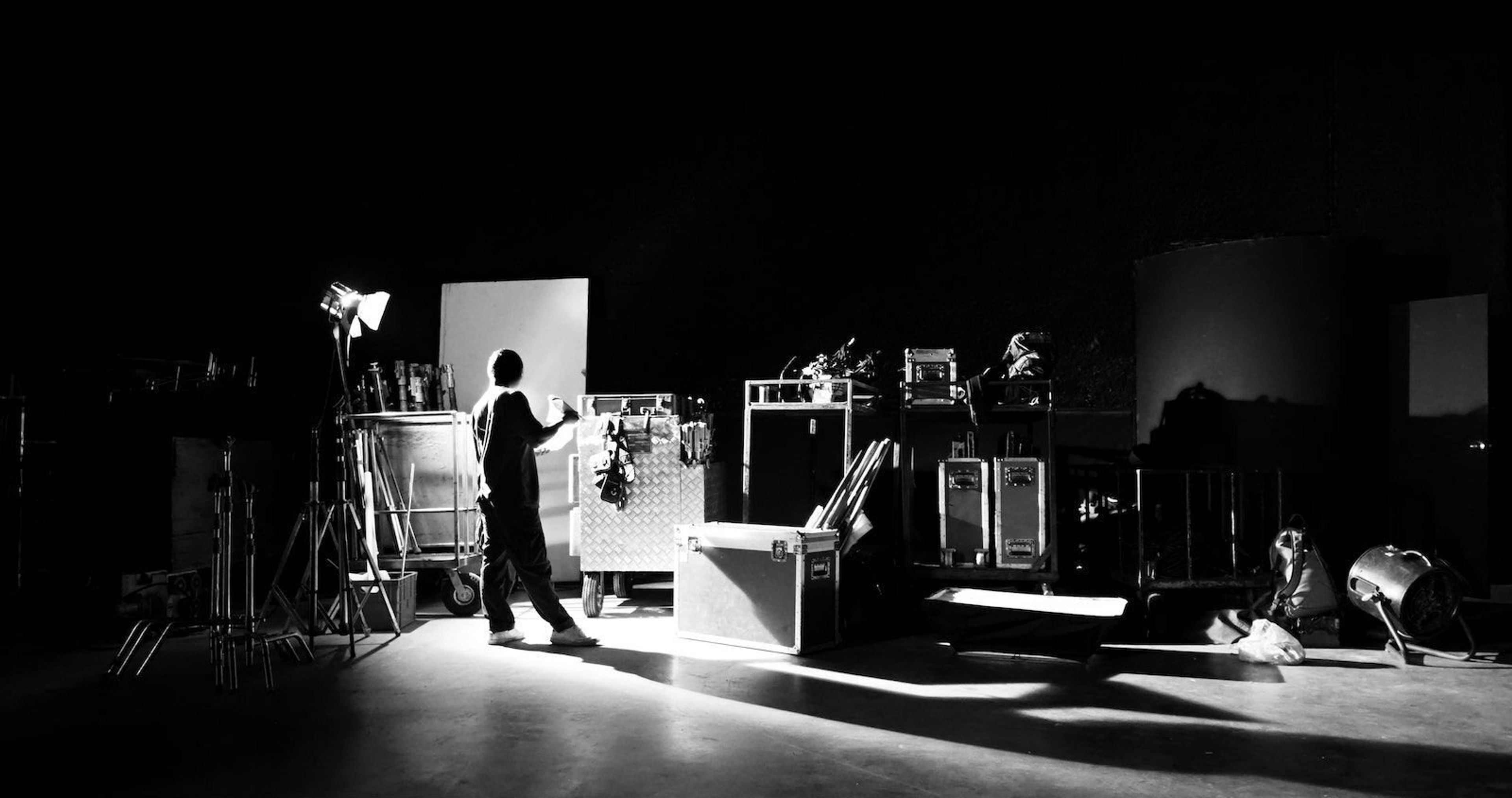 Cover photo of Studio Santo