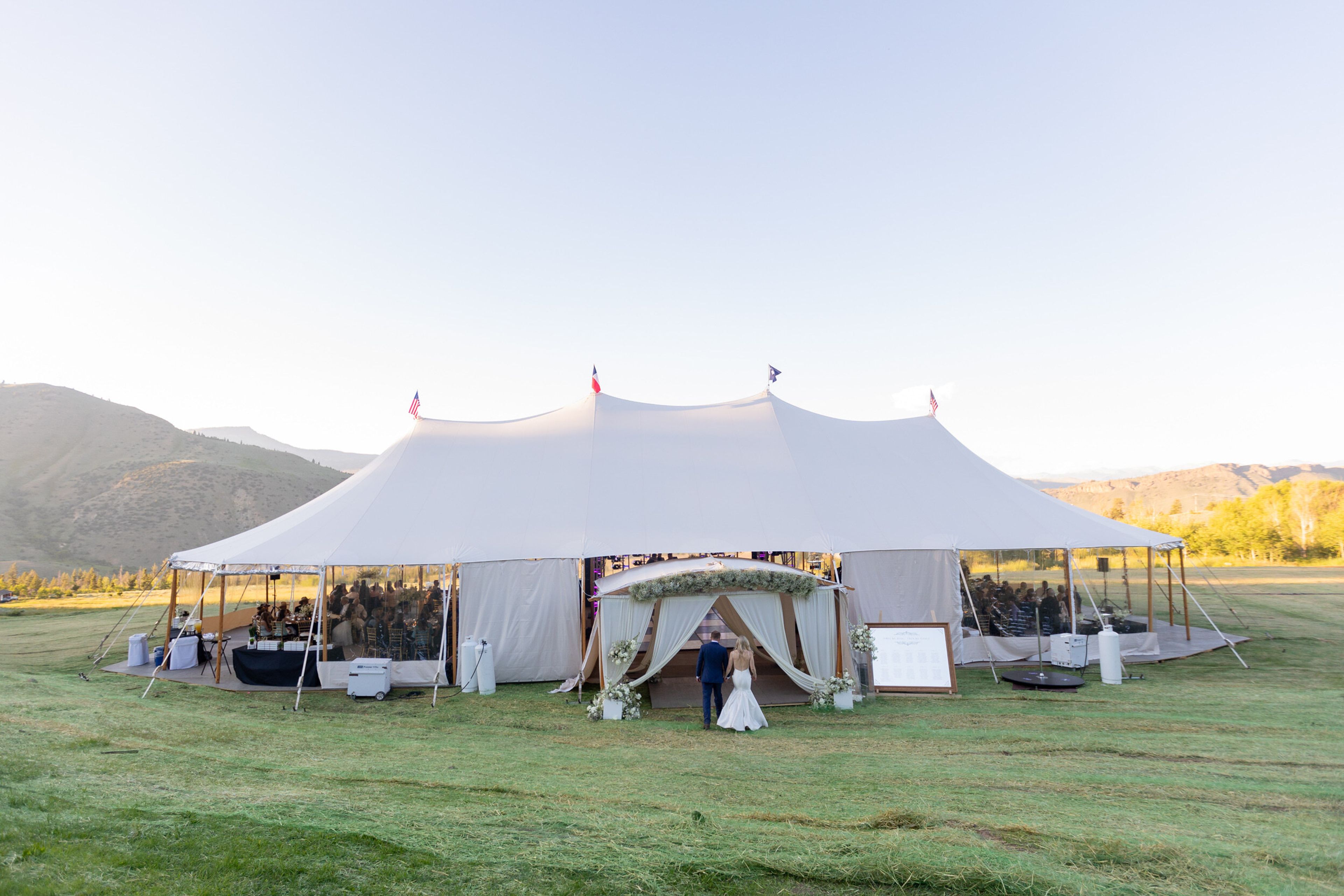 Cover photo of Tundra Springs