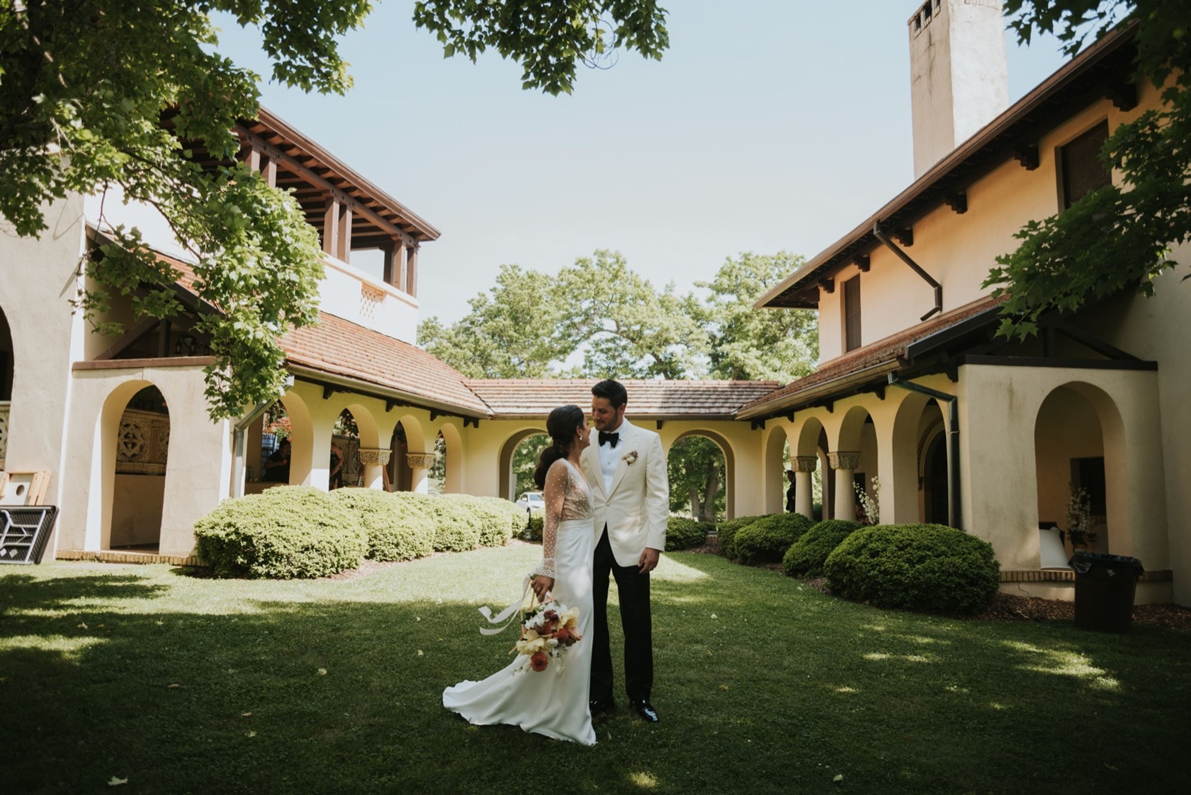 Cover photo of Rushmore Estate