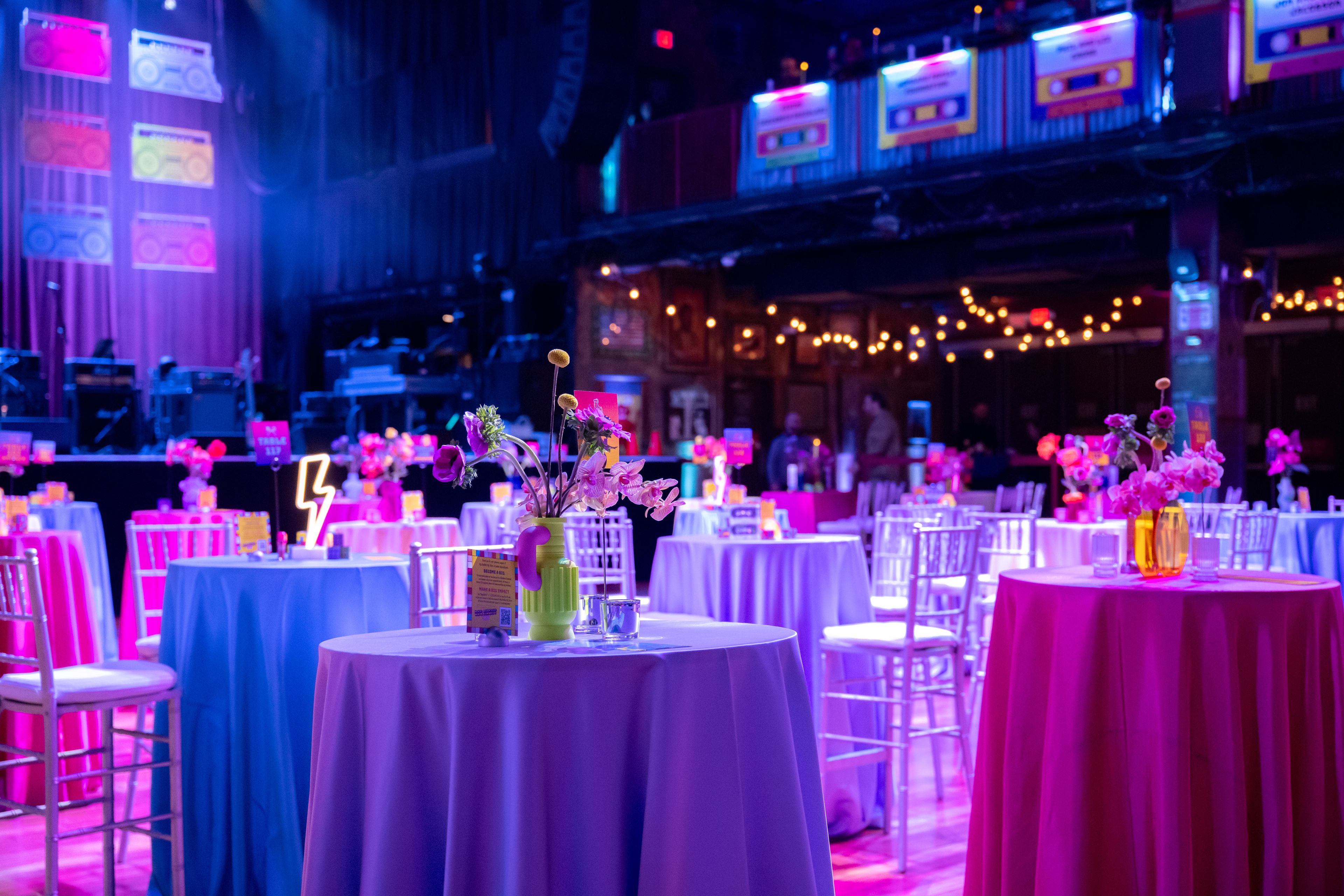Cover photo of Corinthian Events