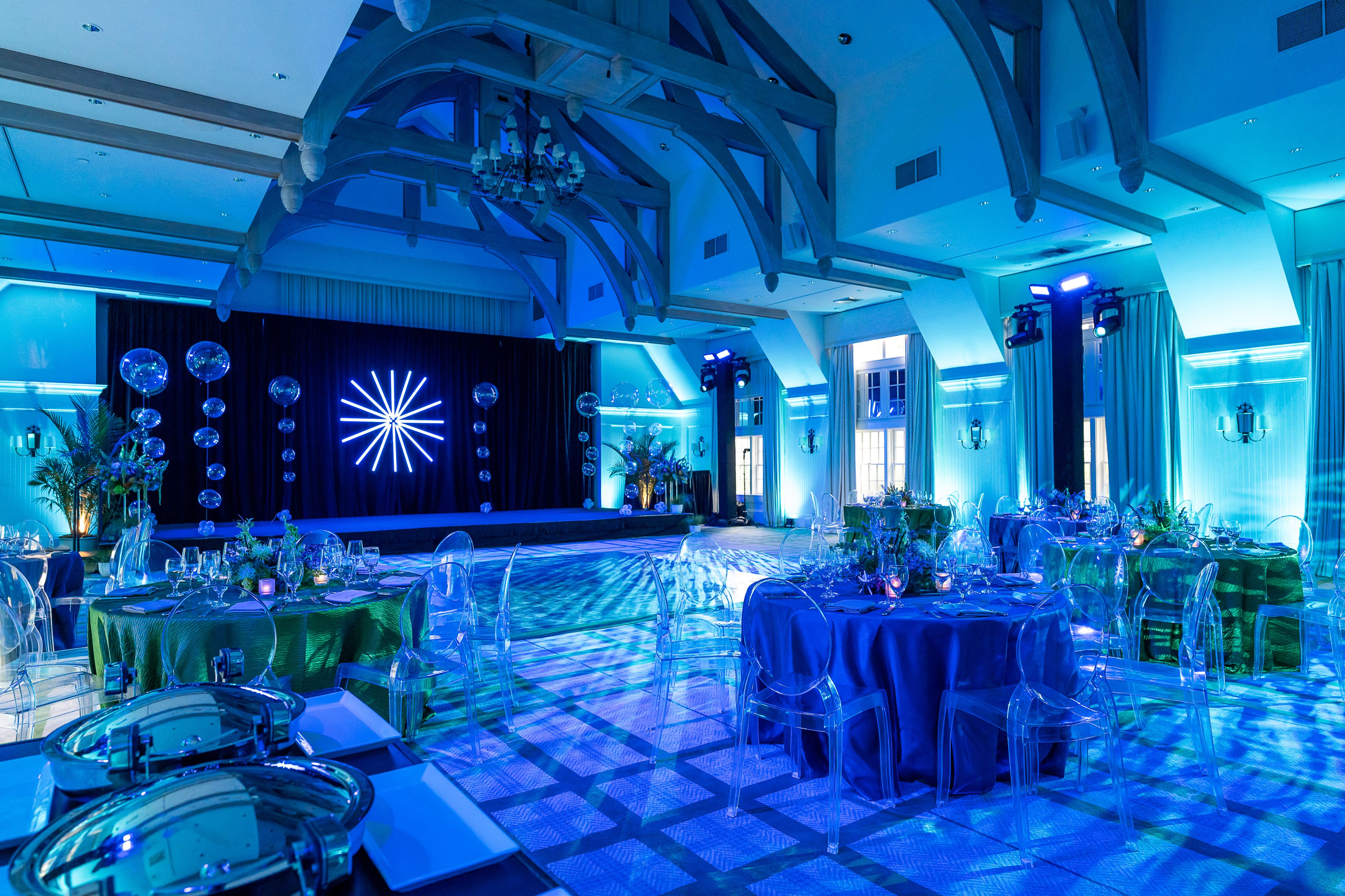 Cover photo of Corinthian Events