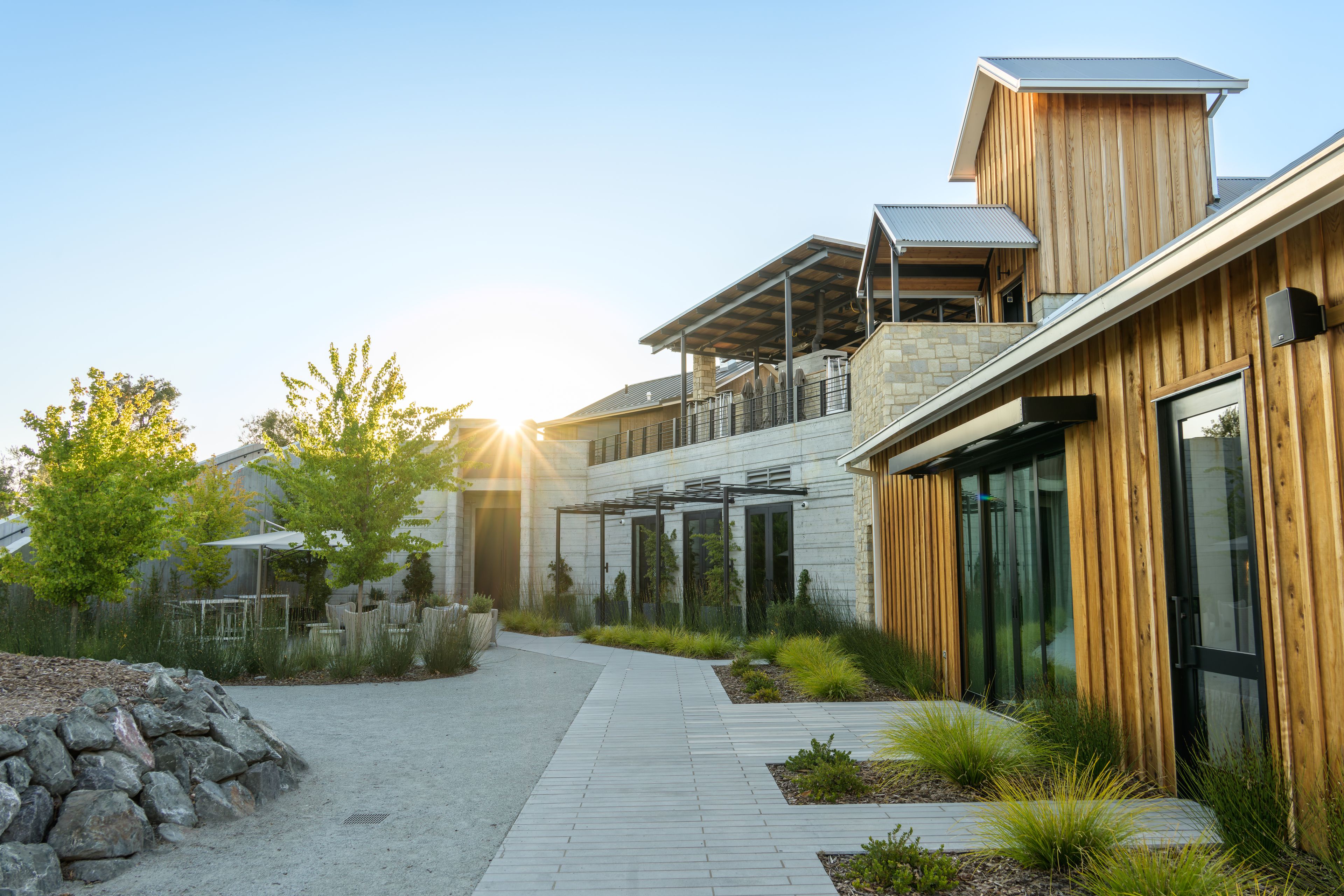 Cover photo of Elusa Winery
