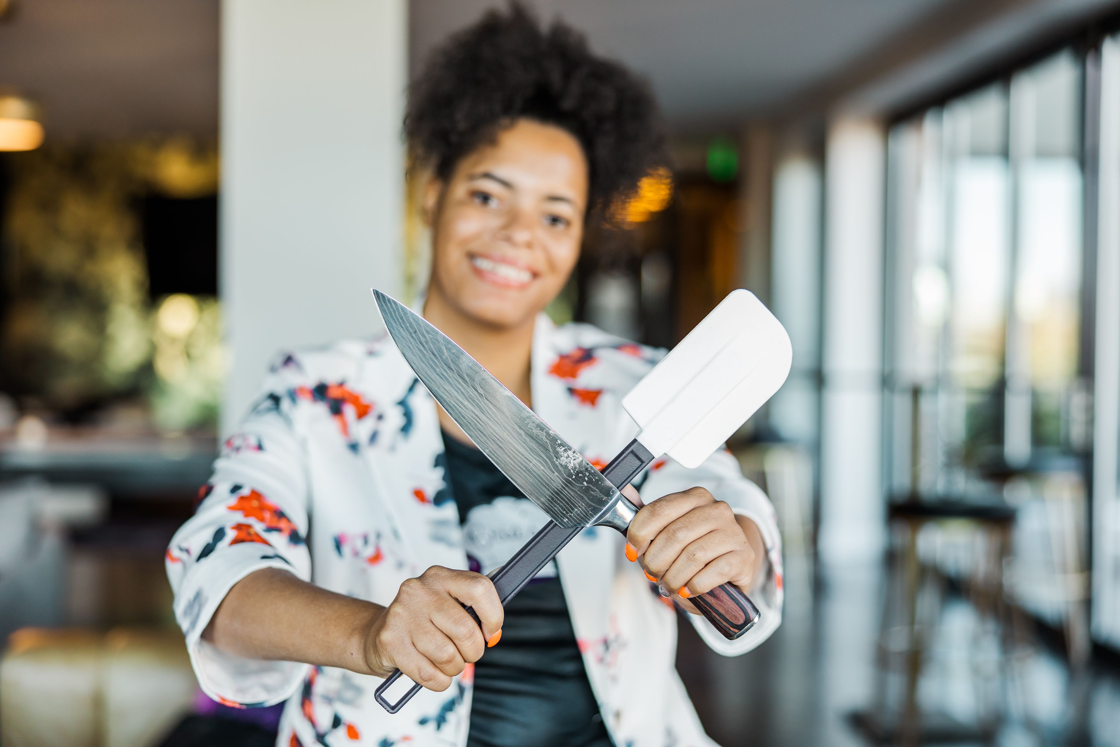 Cover photo of Bria's Kitchen