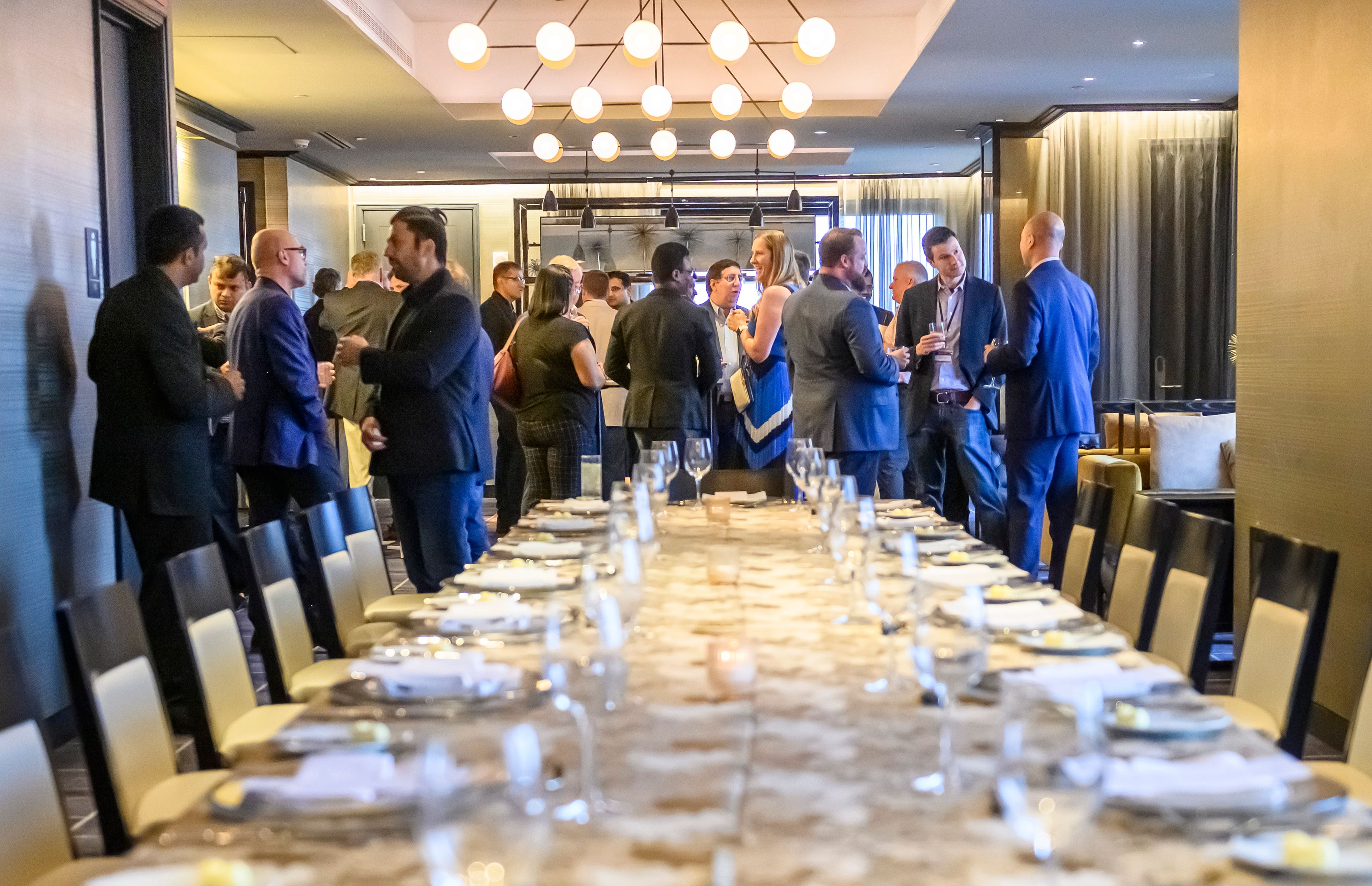 Cover photo of Elite B2B Events