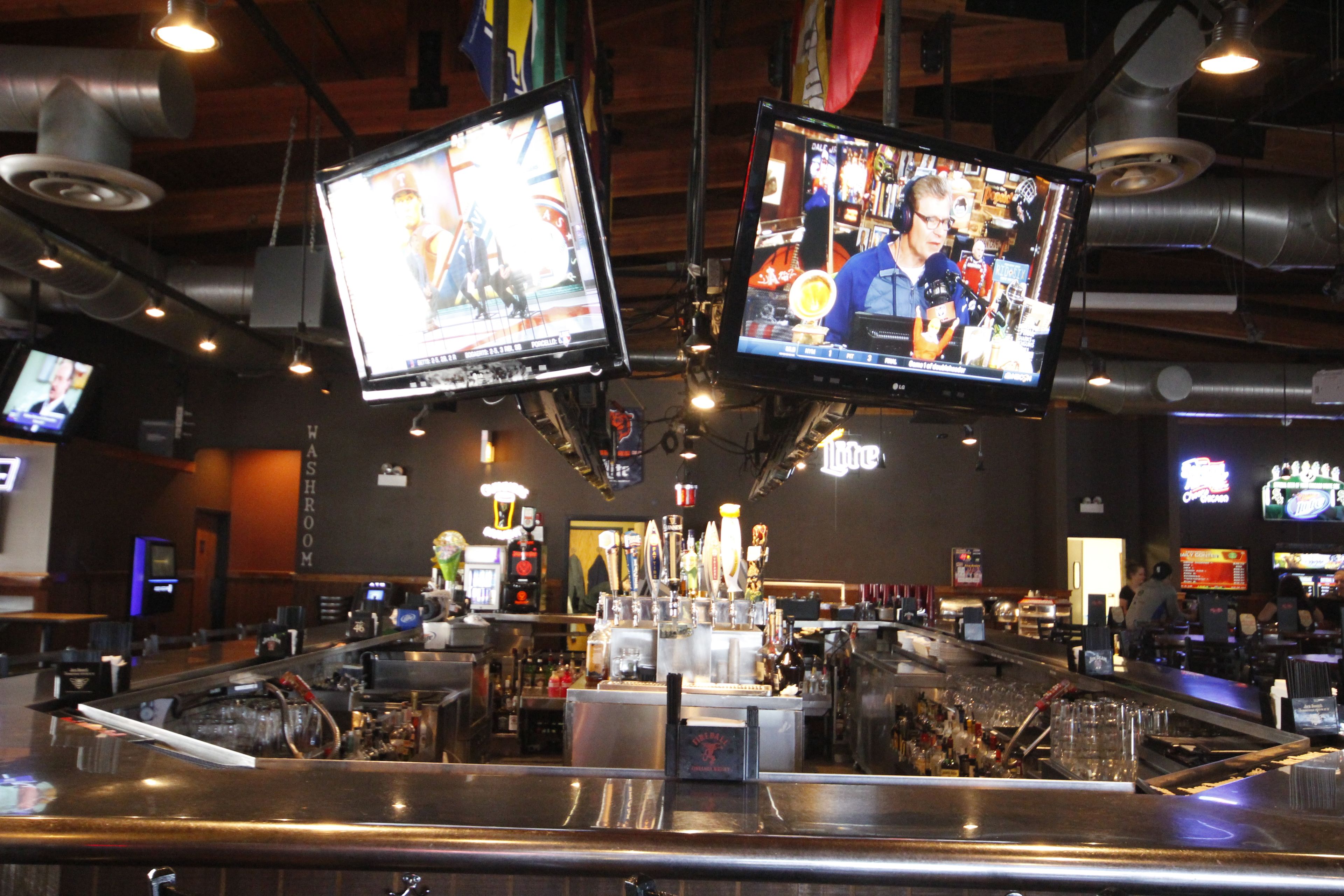 Cover photo of Real Time Sports