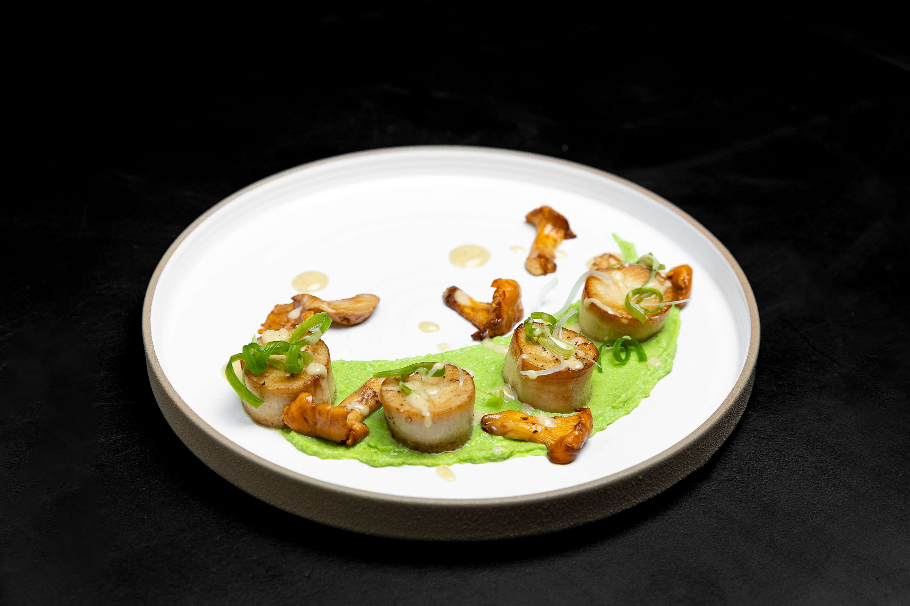 Cover photo of Bartleby & Sage Catering & Planning