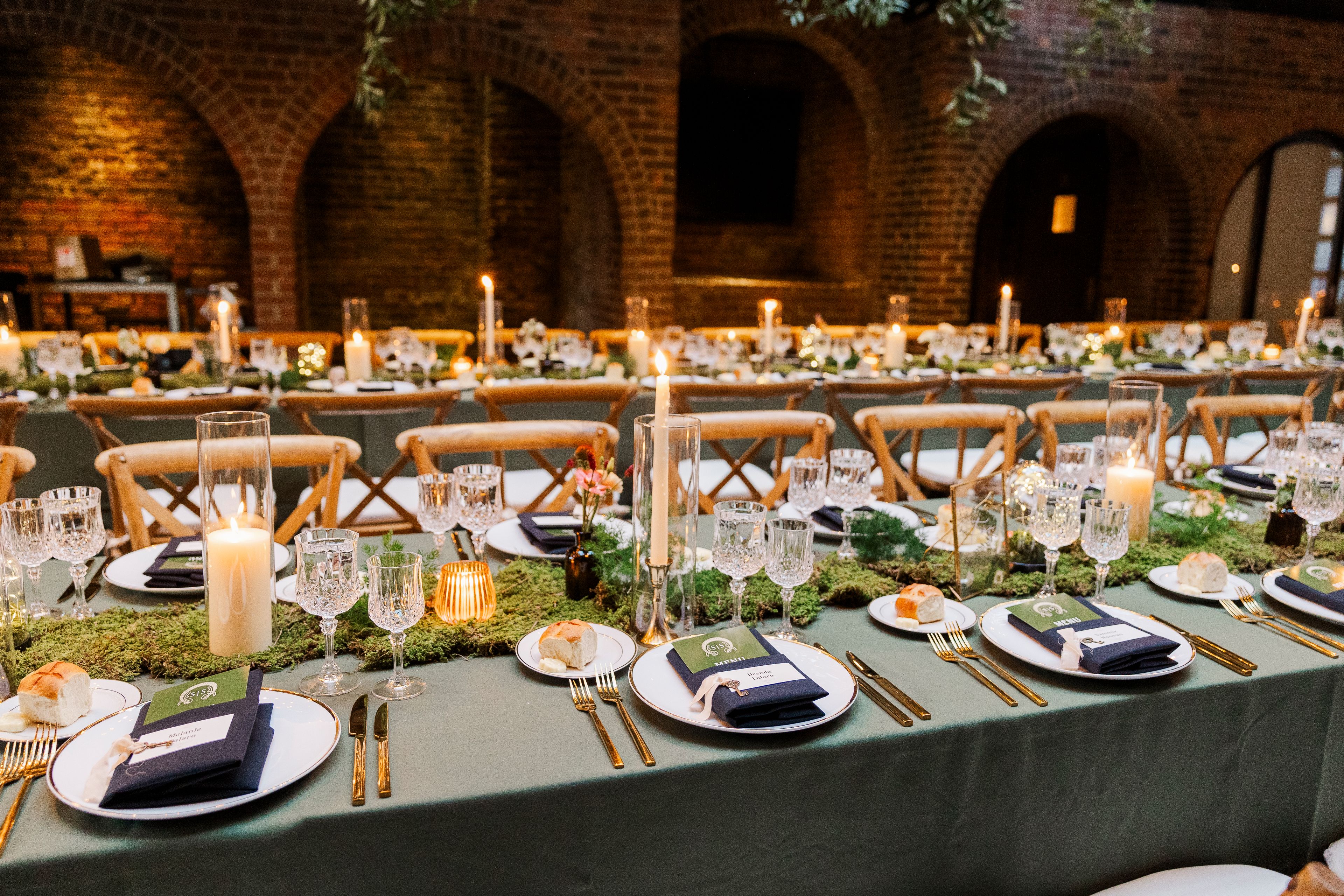 Cover photo of Bartleby & Sage Catering & Planning