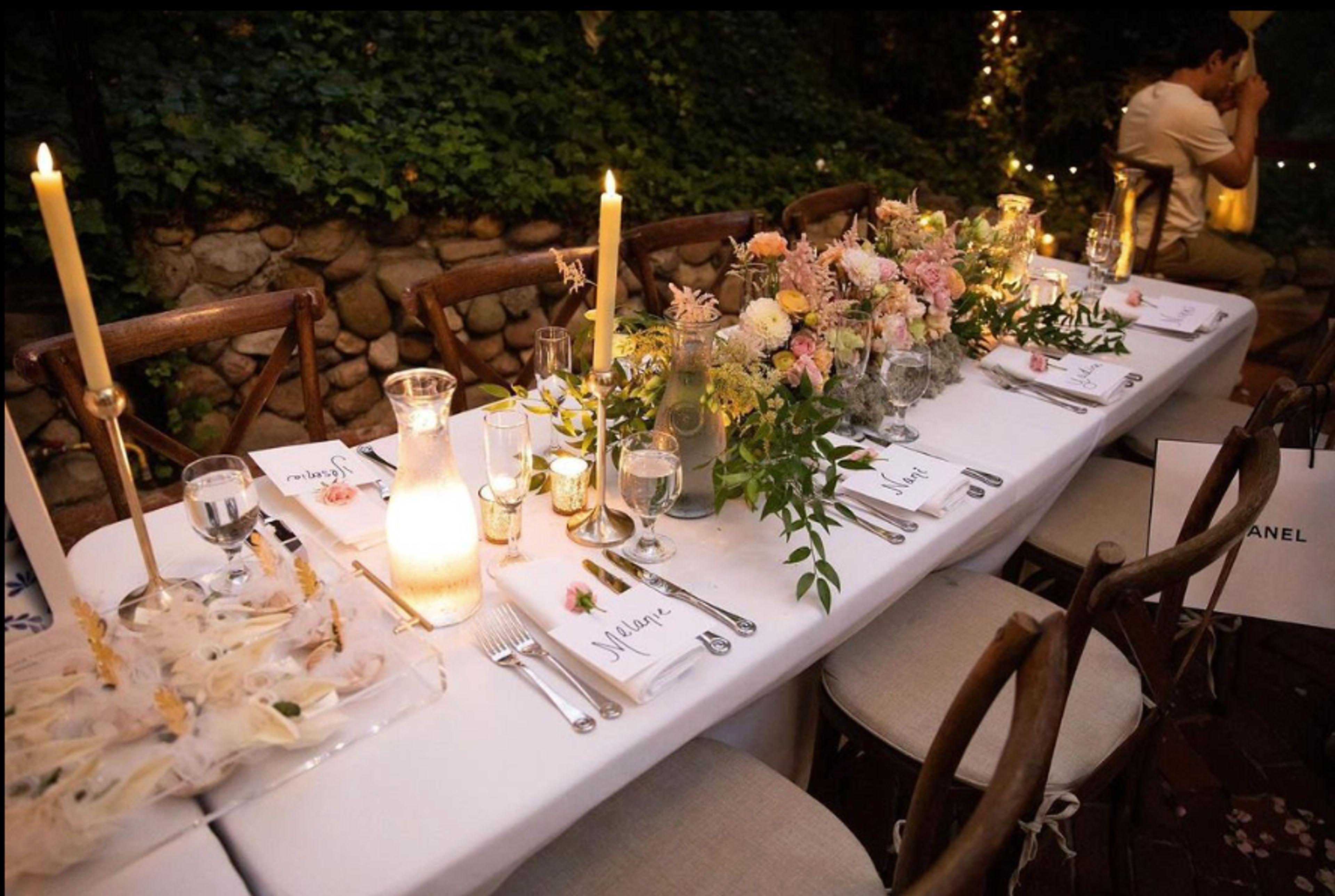 Cover photo of Salt & Sparrow