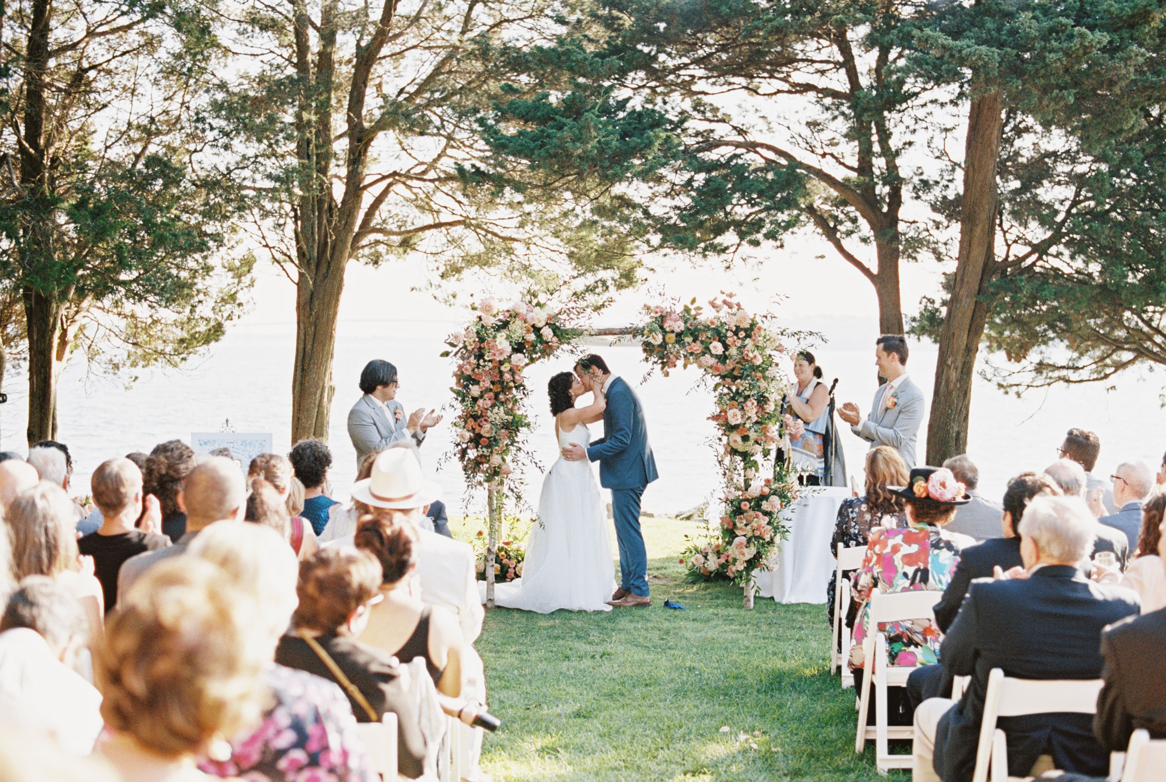 Cover photo of Lynne Reznick Photography