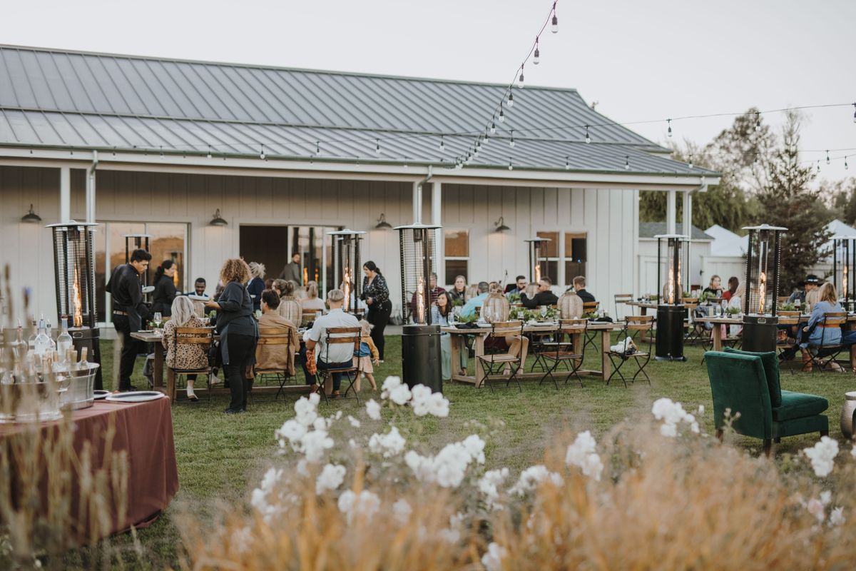 The Barn at Harrow Cellars, photo 3