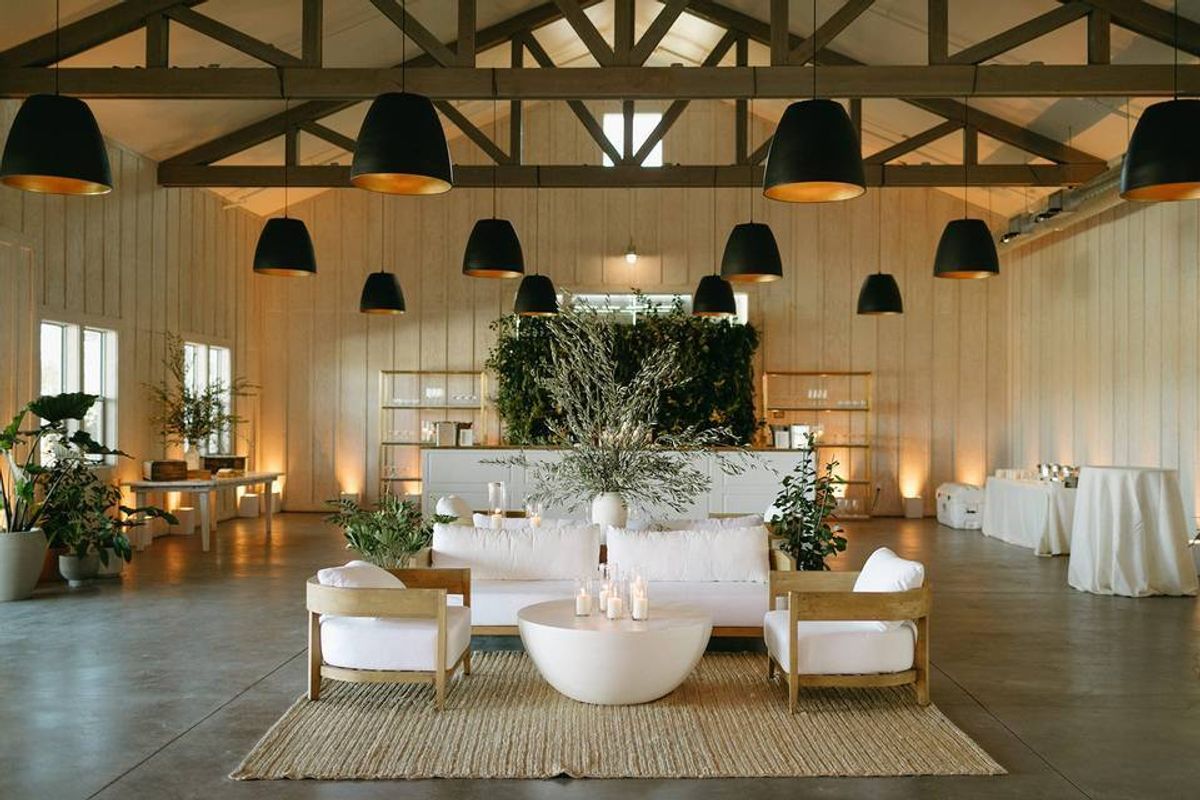 The Barn at Harrow Cellars, photo 5