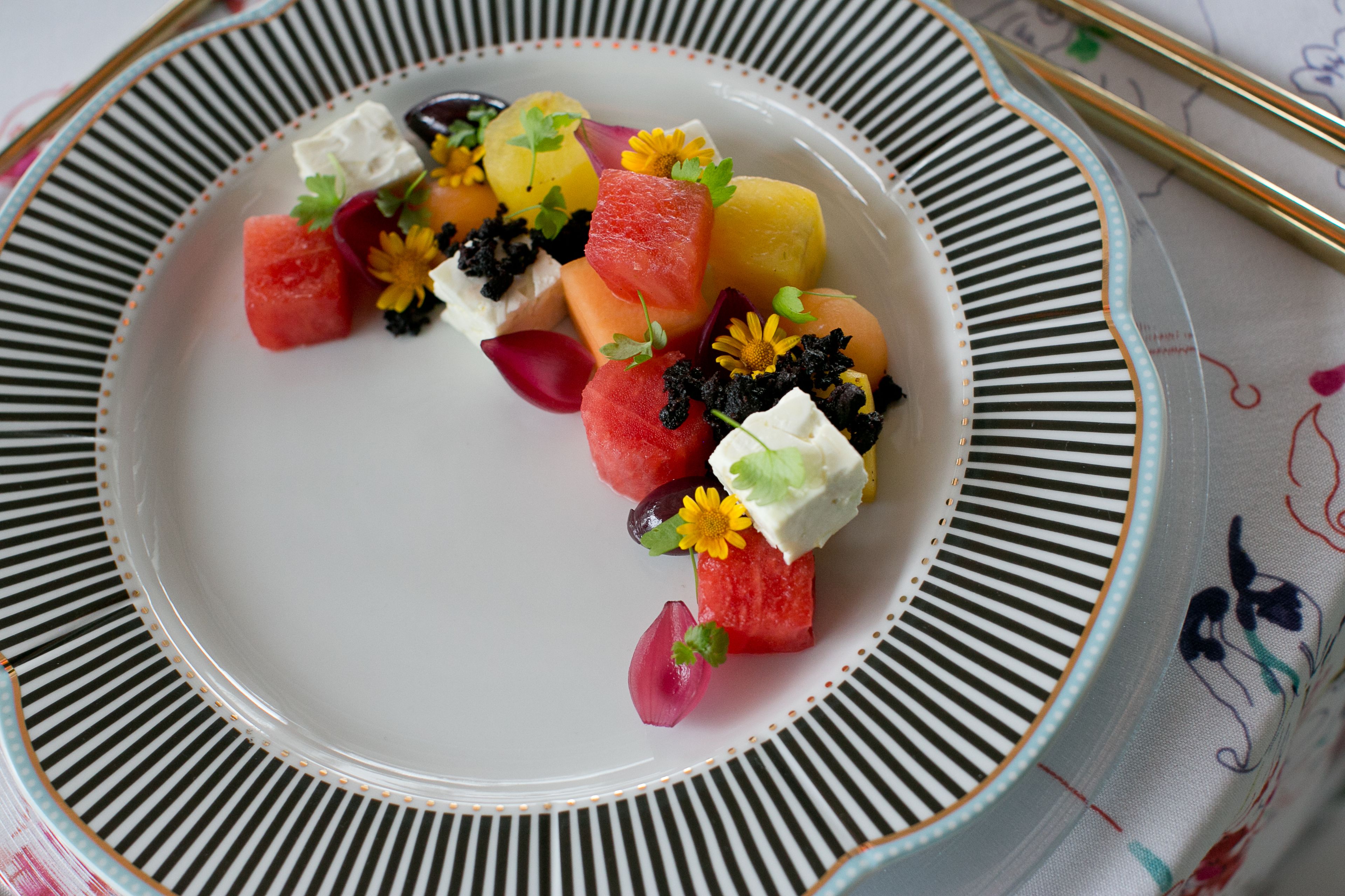 Cover photo of The Catered Affair