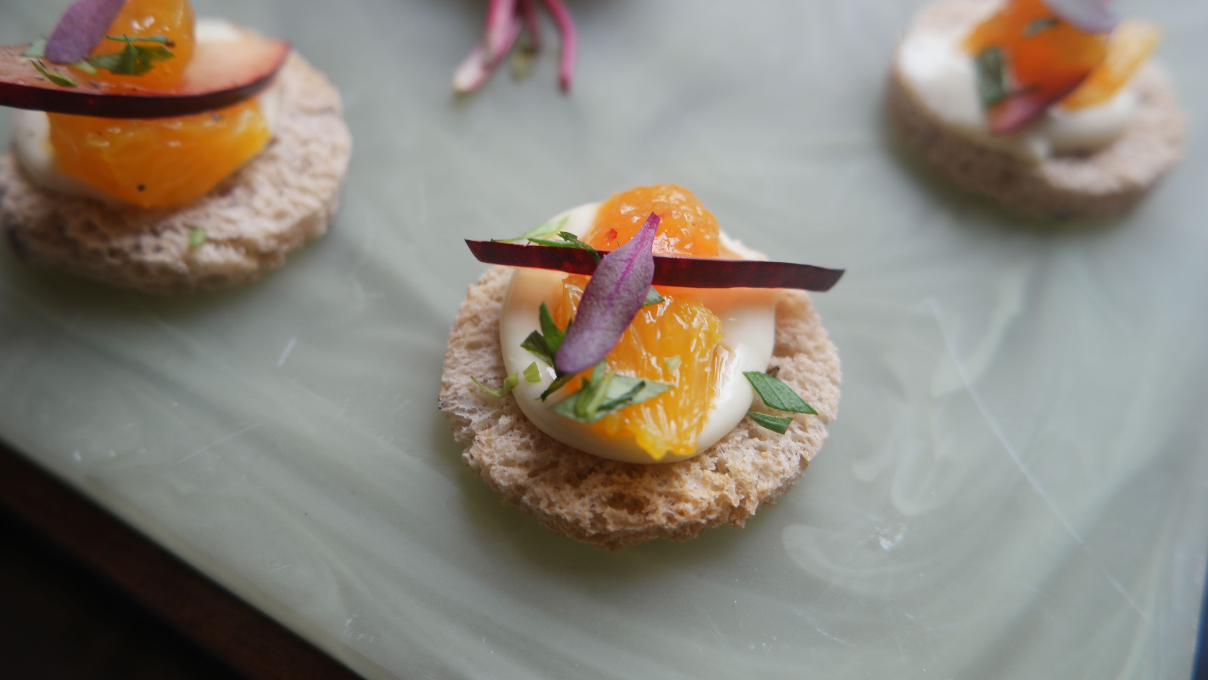 Cover photo of The Catered Affair