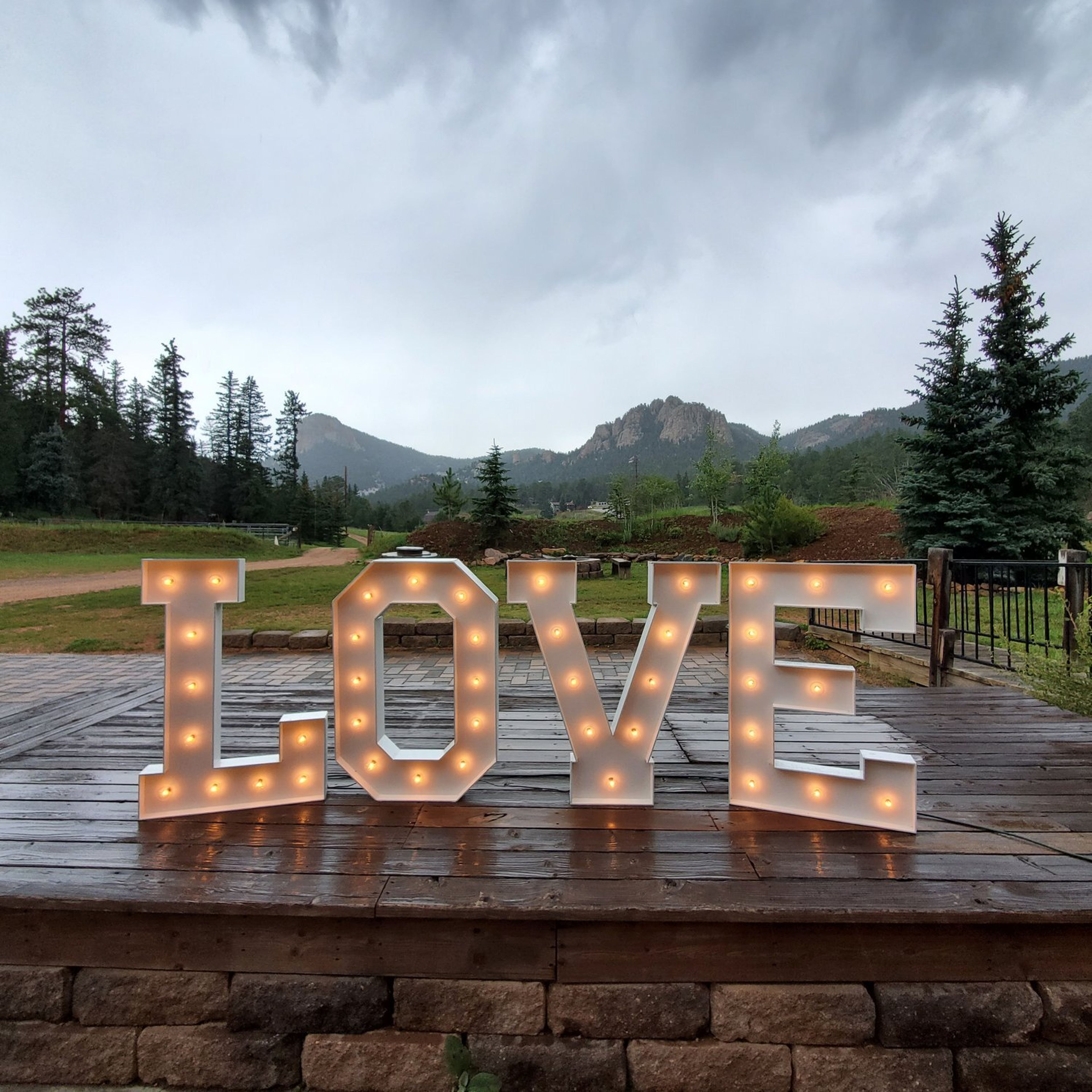 Cover photo of Denver Event Rental