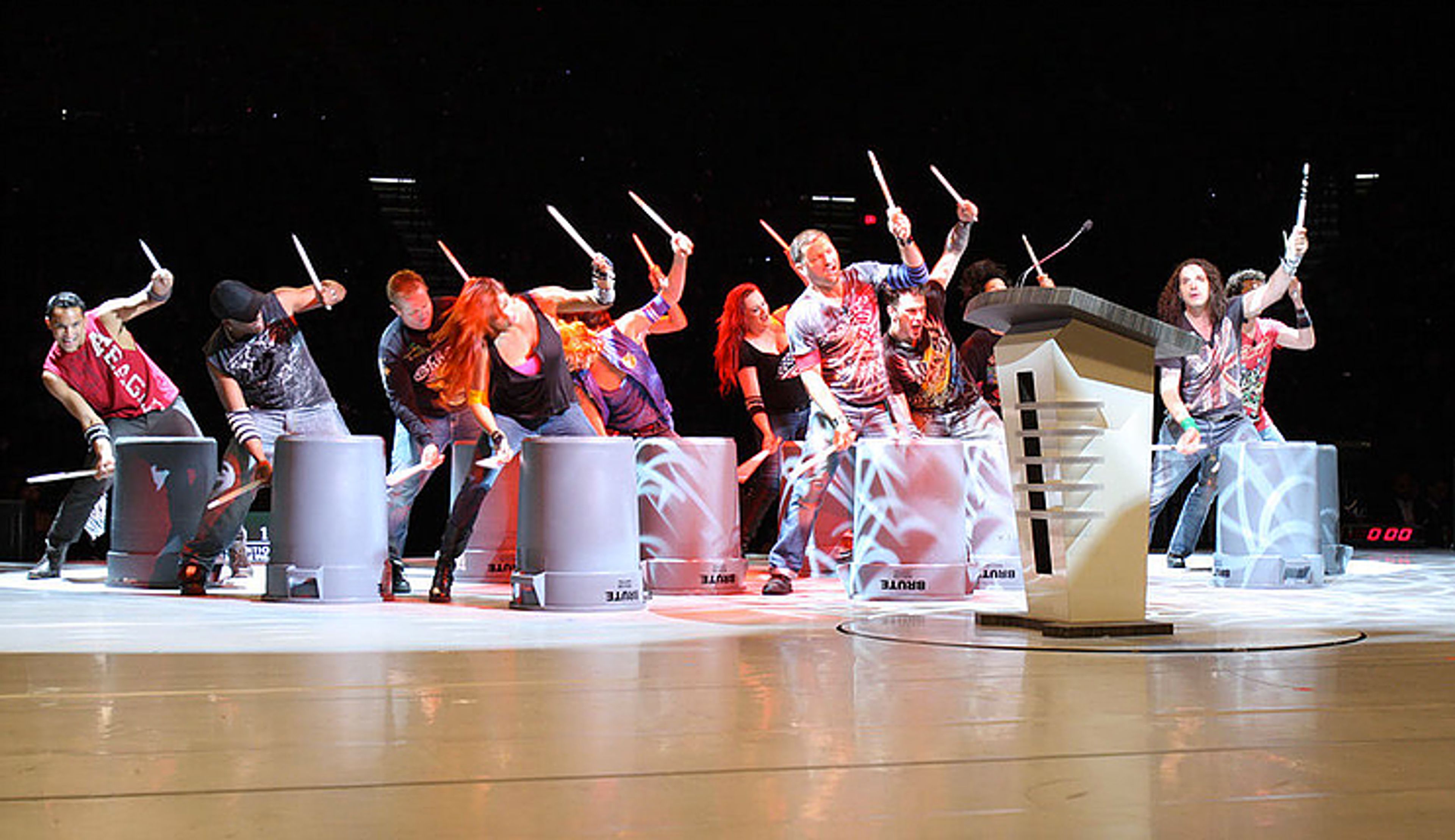 Cover photo of The Red Spatula