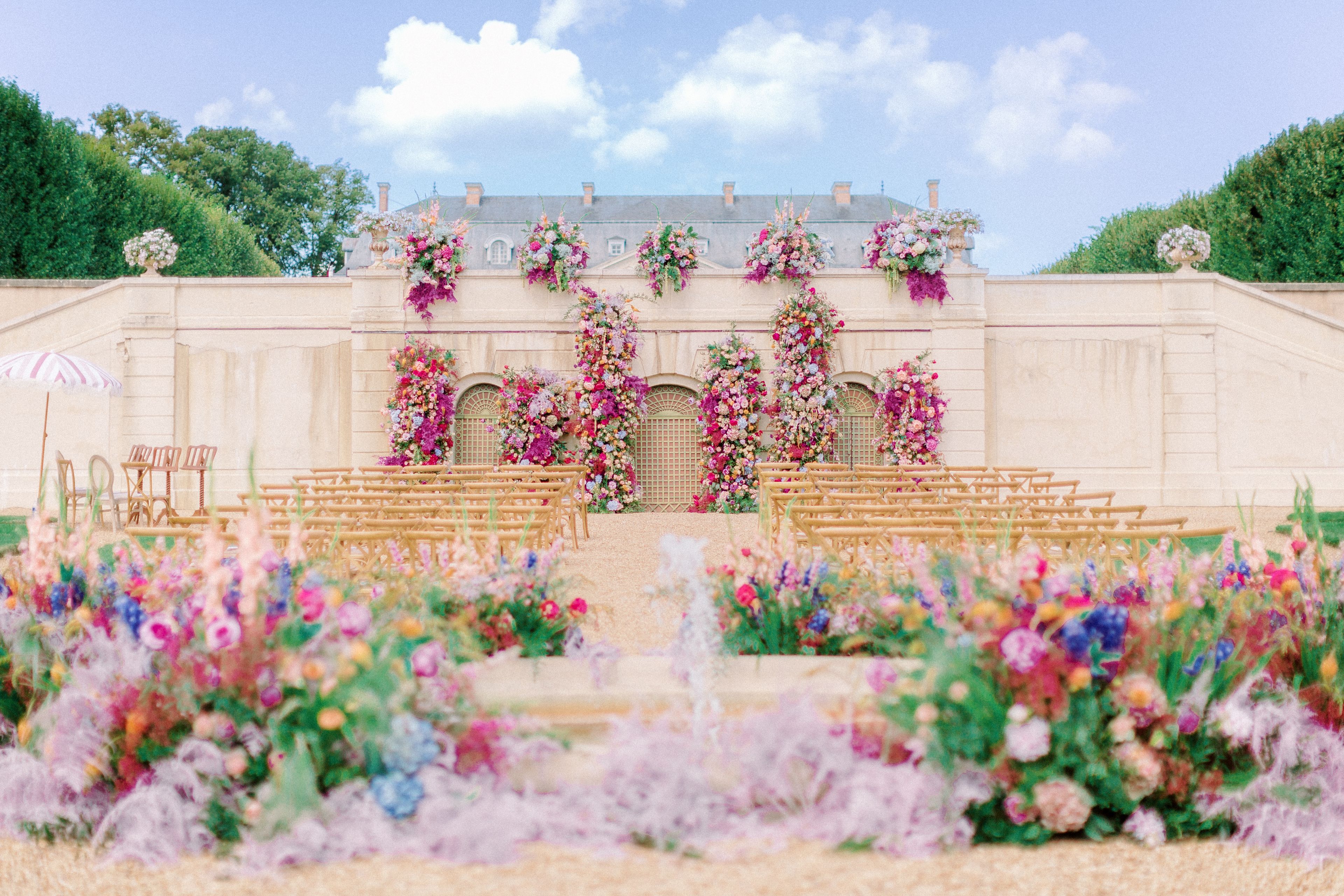 Cover photo of Matthew Oliver Weddings