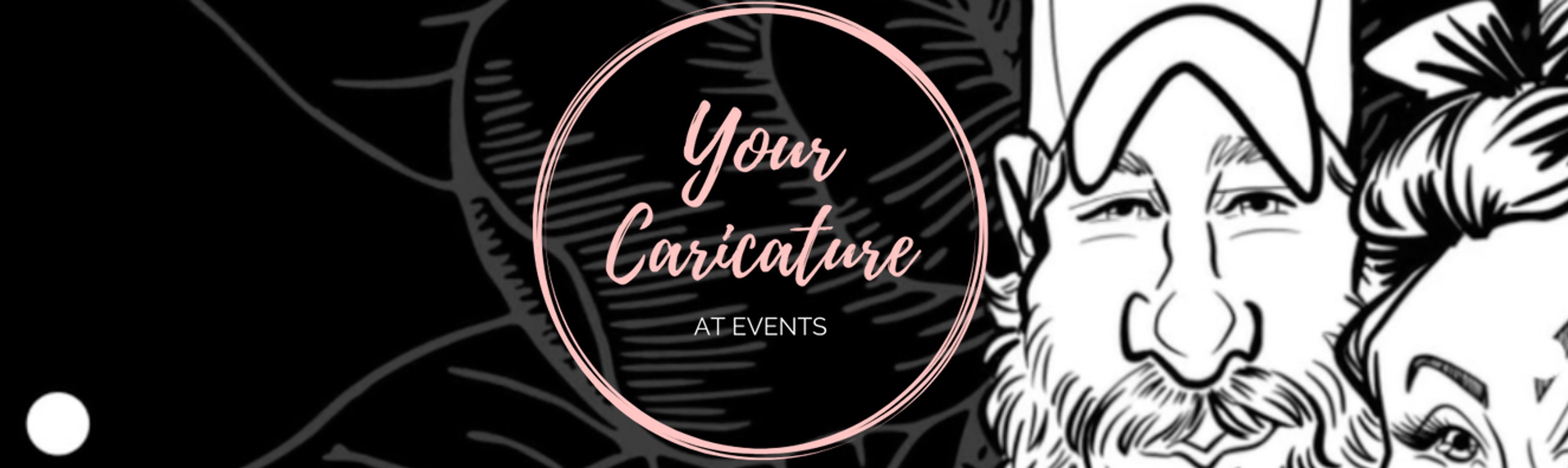 Cover photo of Your Caricature