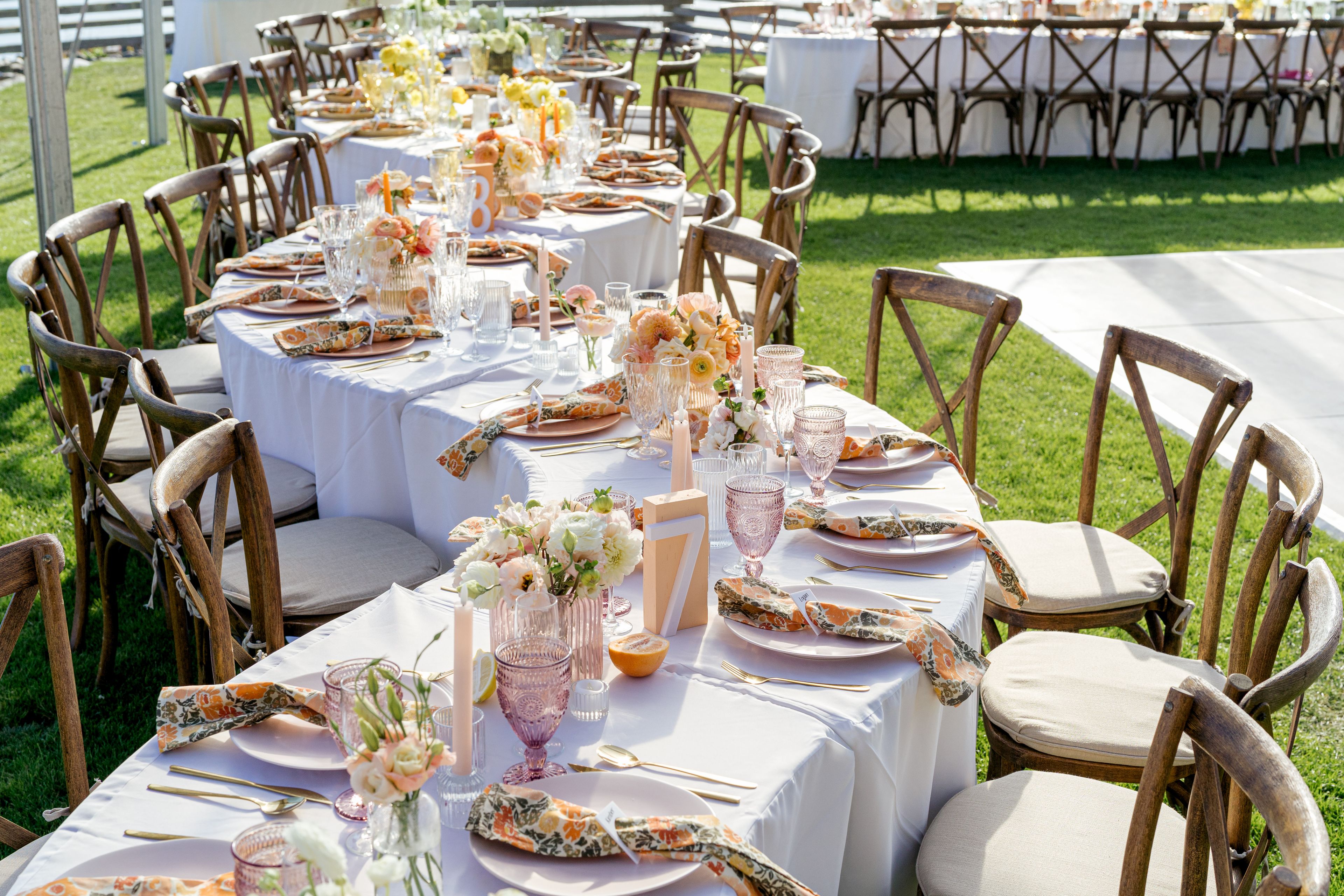 Cover photo of Sage Event Co