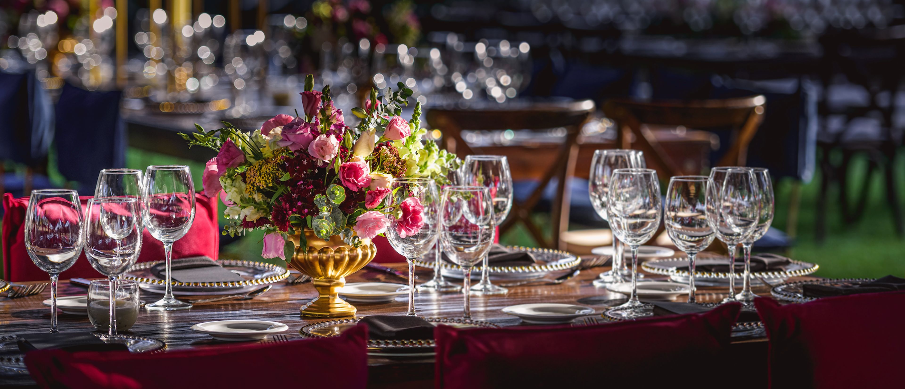 Cover photo of Zuniga Events