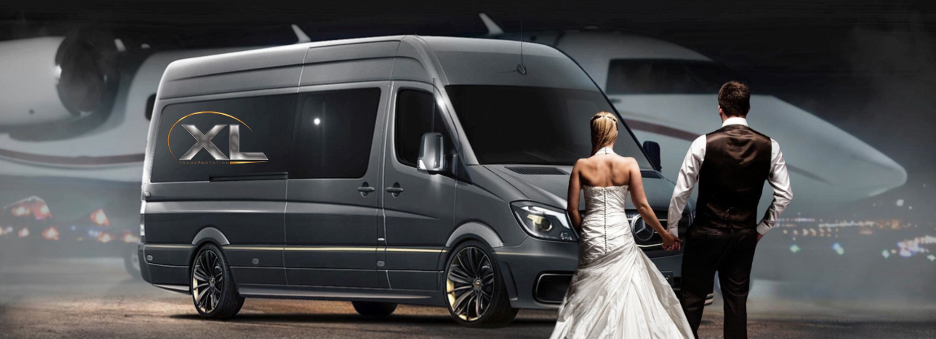 Cover photo of XL Transportation