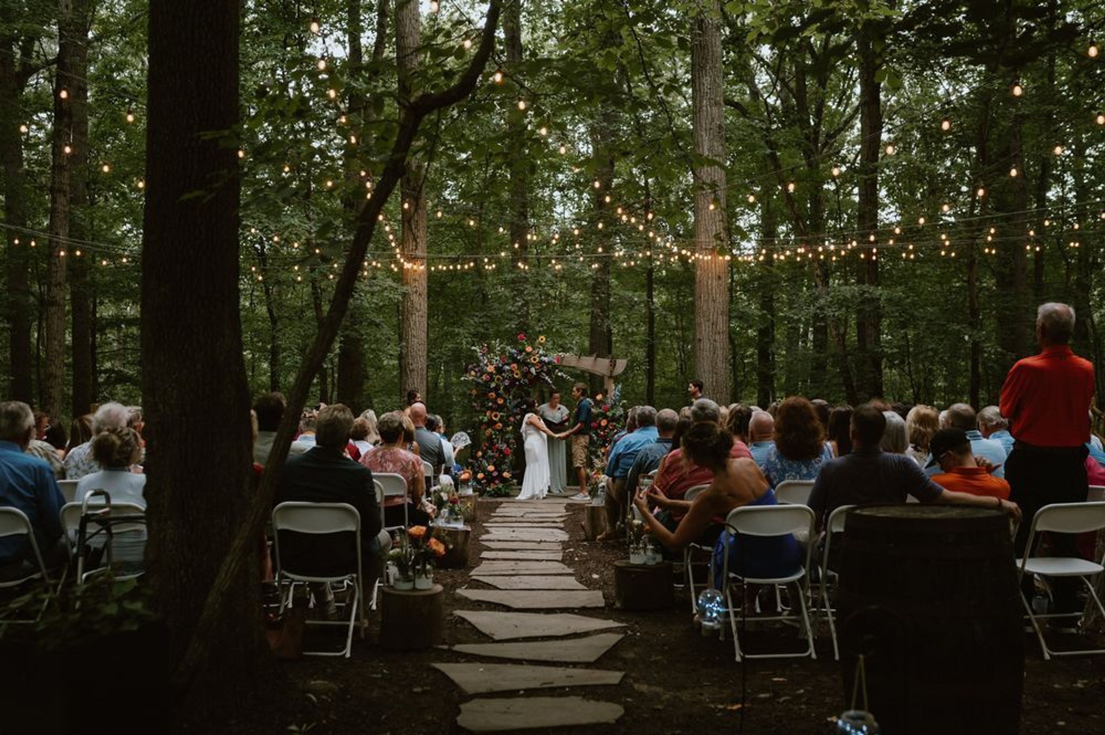 Cover photo of HMK Event Designs