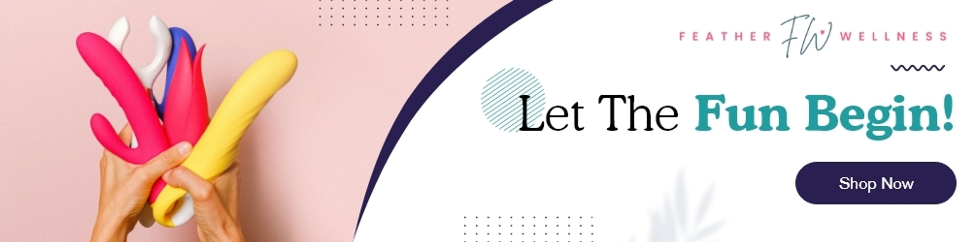 Cover photo of Feather Wellness