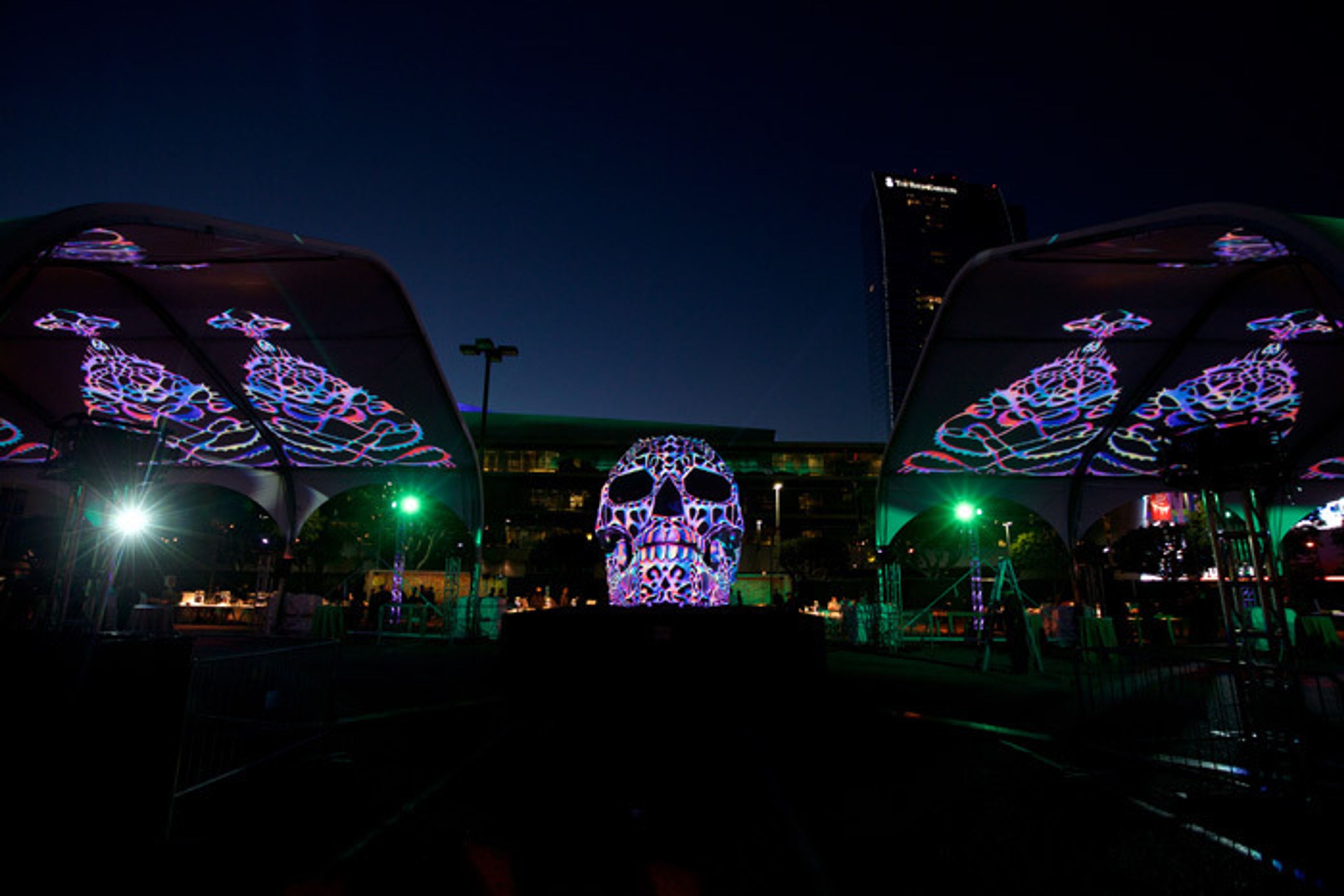 Cover photo of So Events