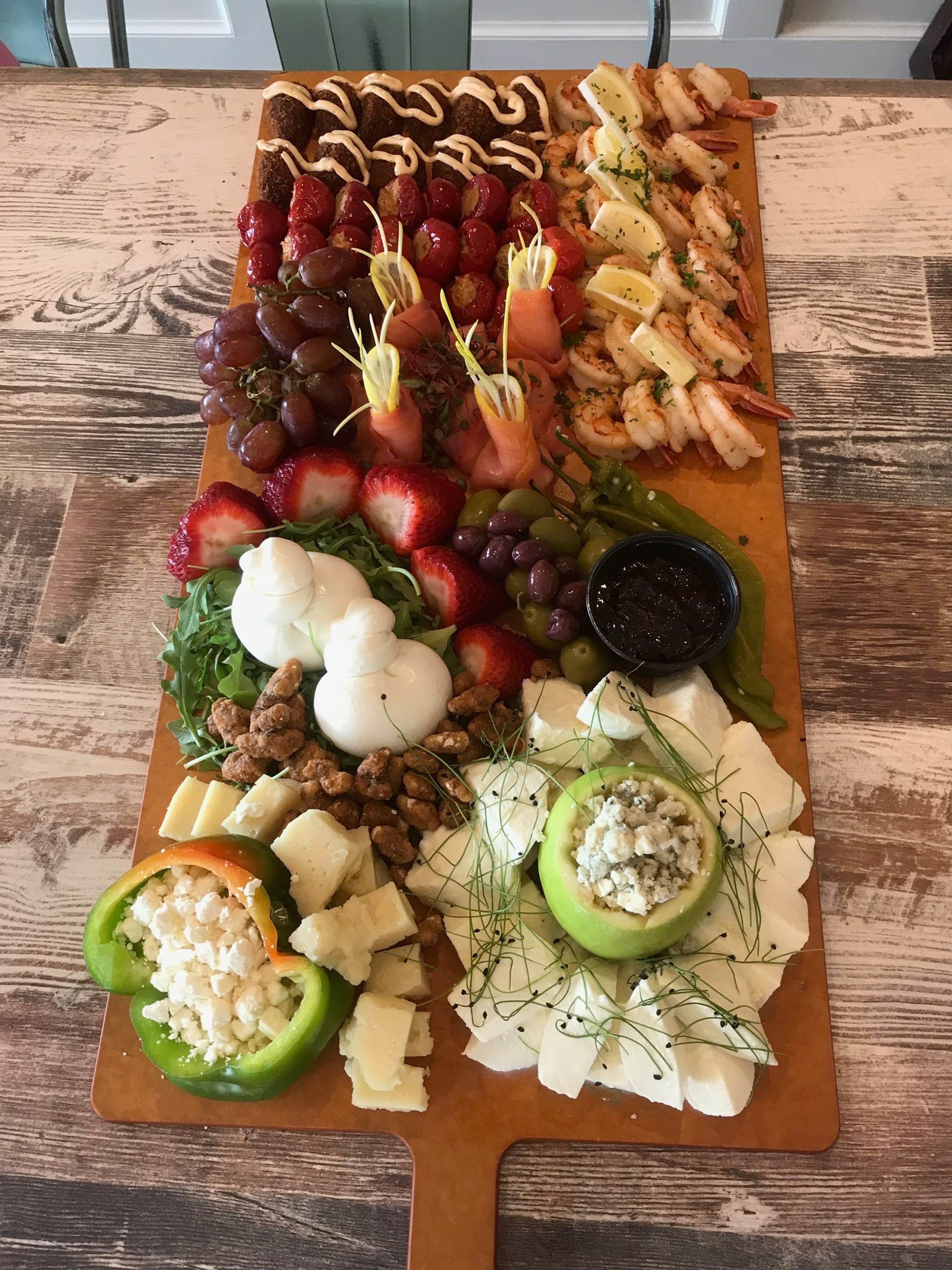 Cover photo of Pats Bistro