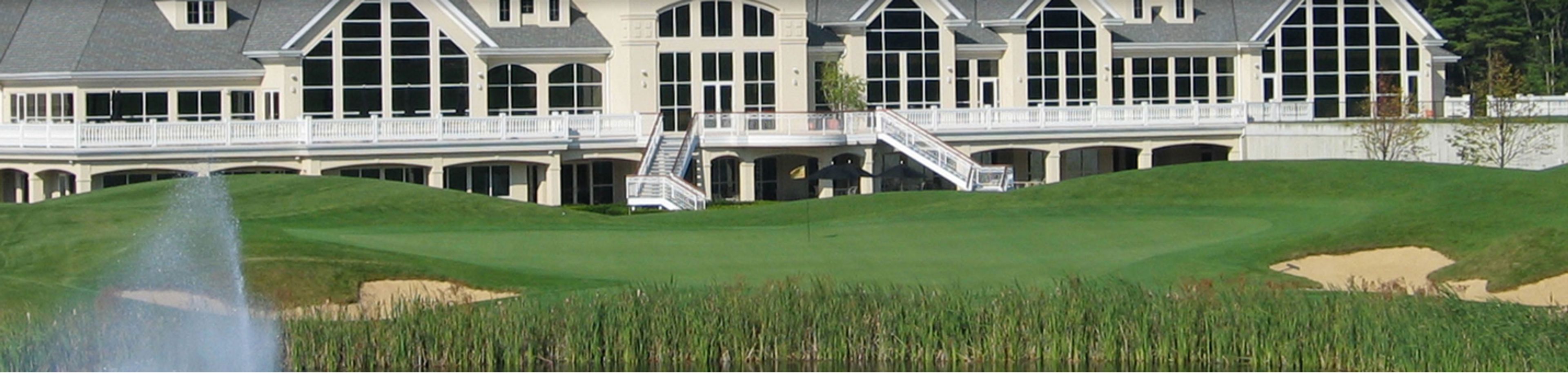 Cover photo of Indian Pond Country Club