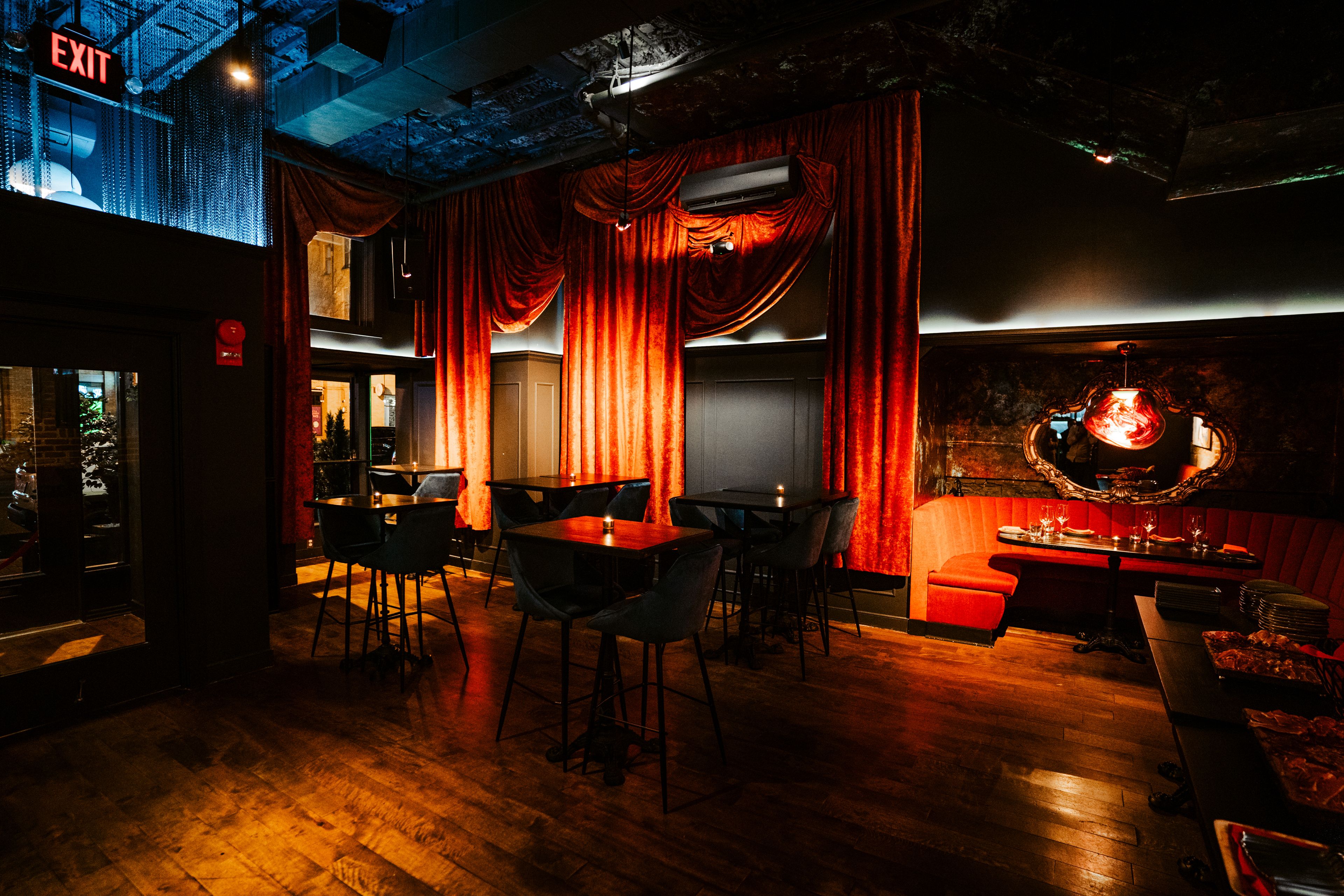 Cover photo of Enigma Kitchen and Cocktail