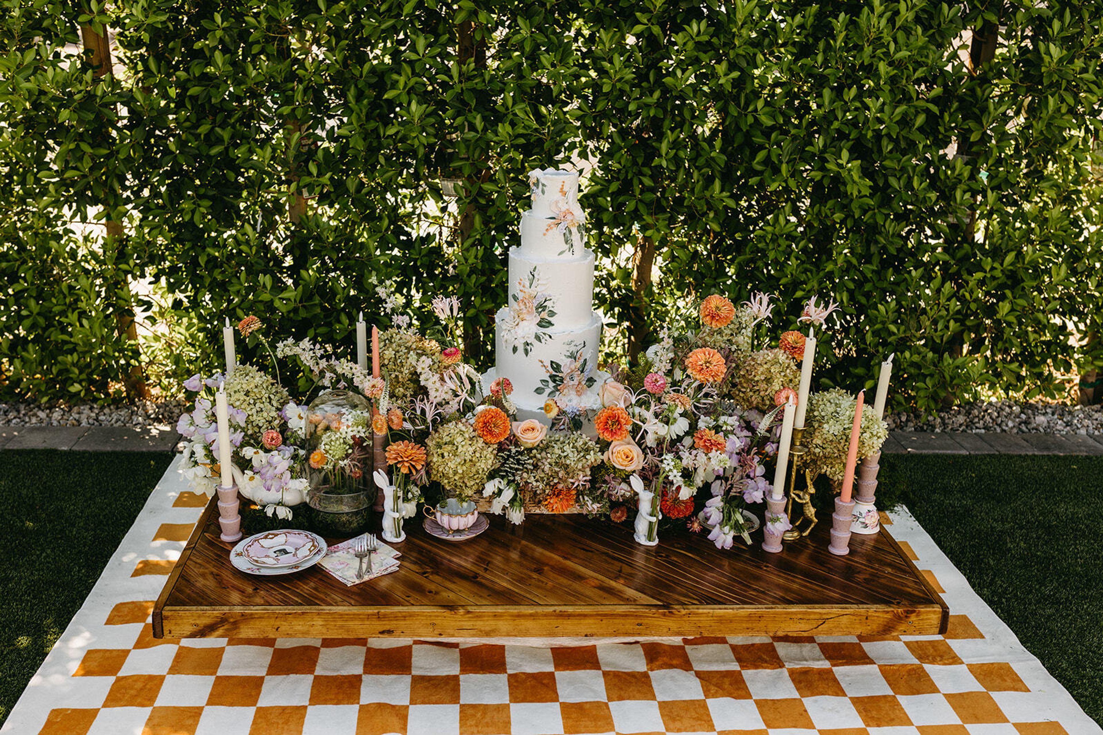 Cover photo of Front Paige Events