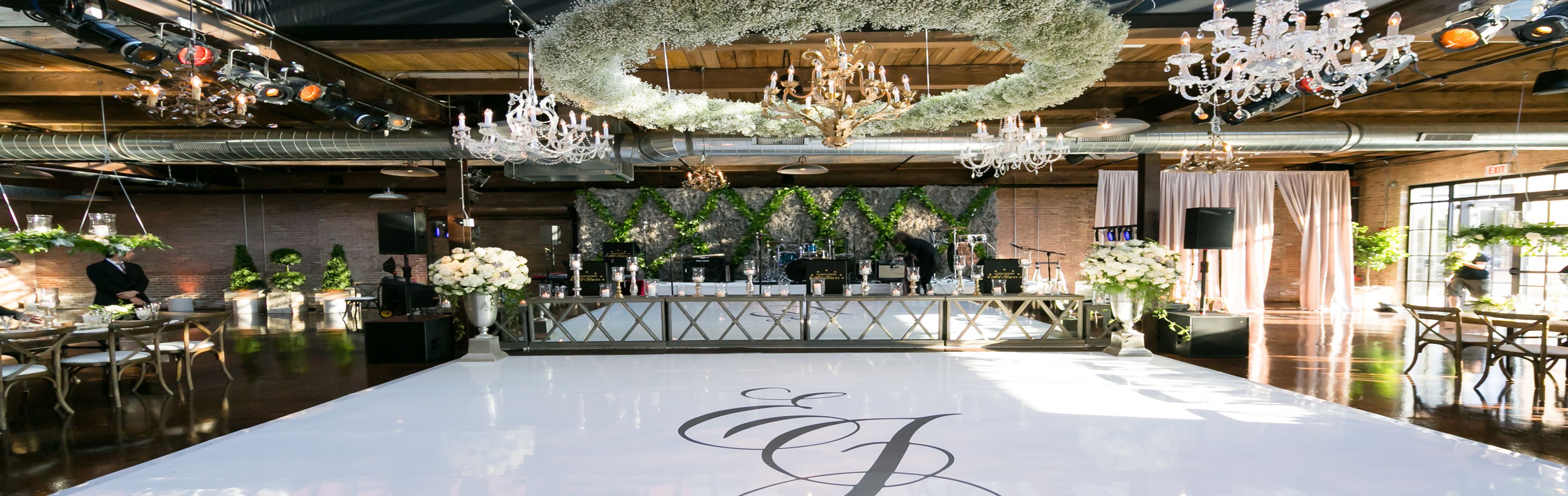 Cover photo of Big City Bride