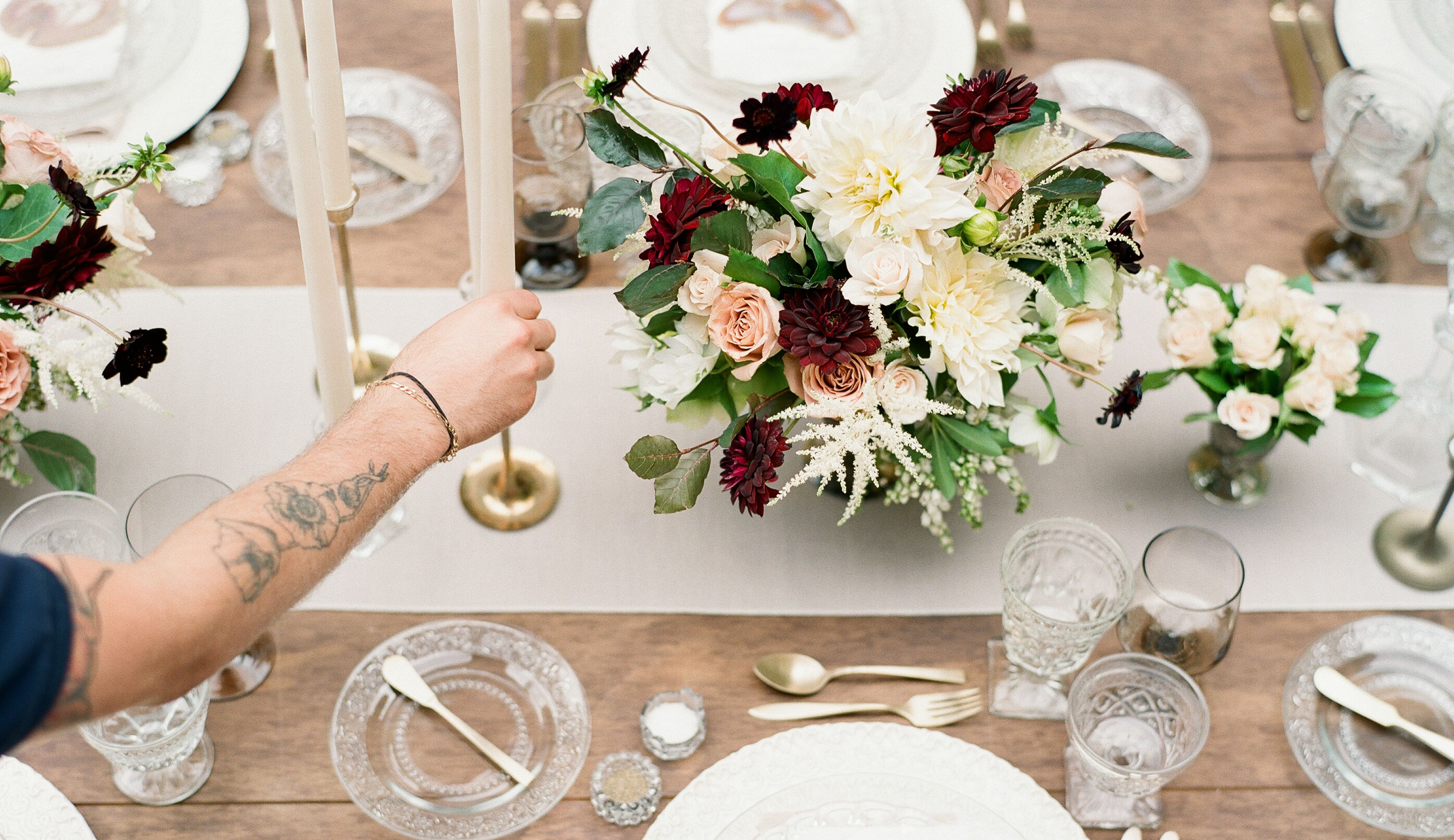 Cover photo of Hessney and Co.